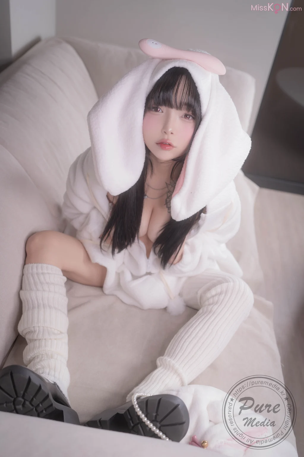 Pure Media Vol.312: Jelly (젤리) (120 photos) Pure Media Vol.312: Jelly (젤리) (120 photos)