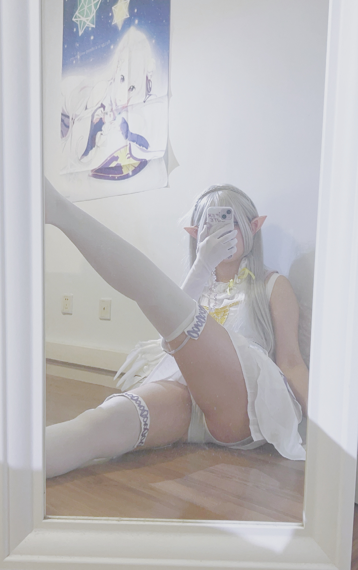 Faelynsika - Emilia Faelynsika - Emilia