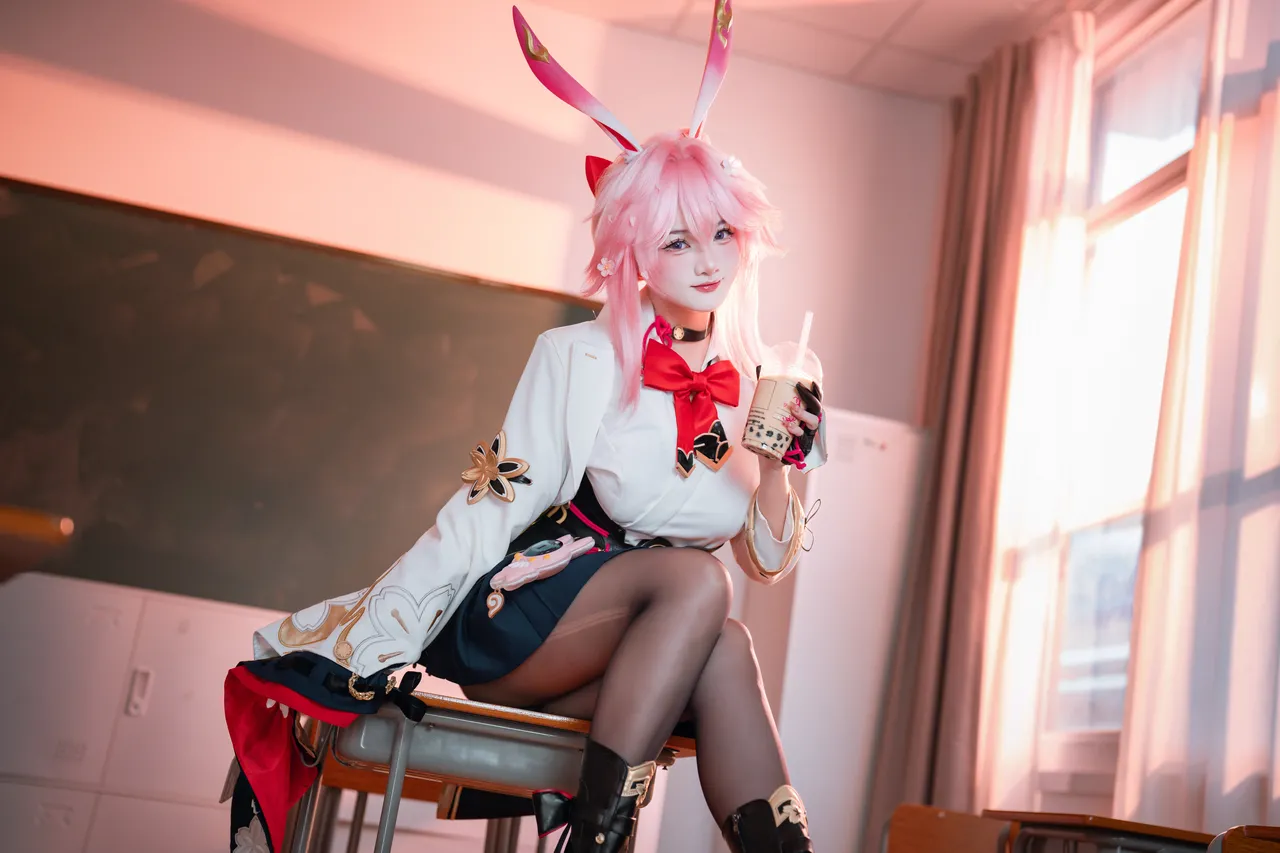 Xiaoyukiko - Evanescia Xiaoyukiko - Evanescia