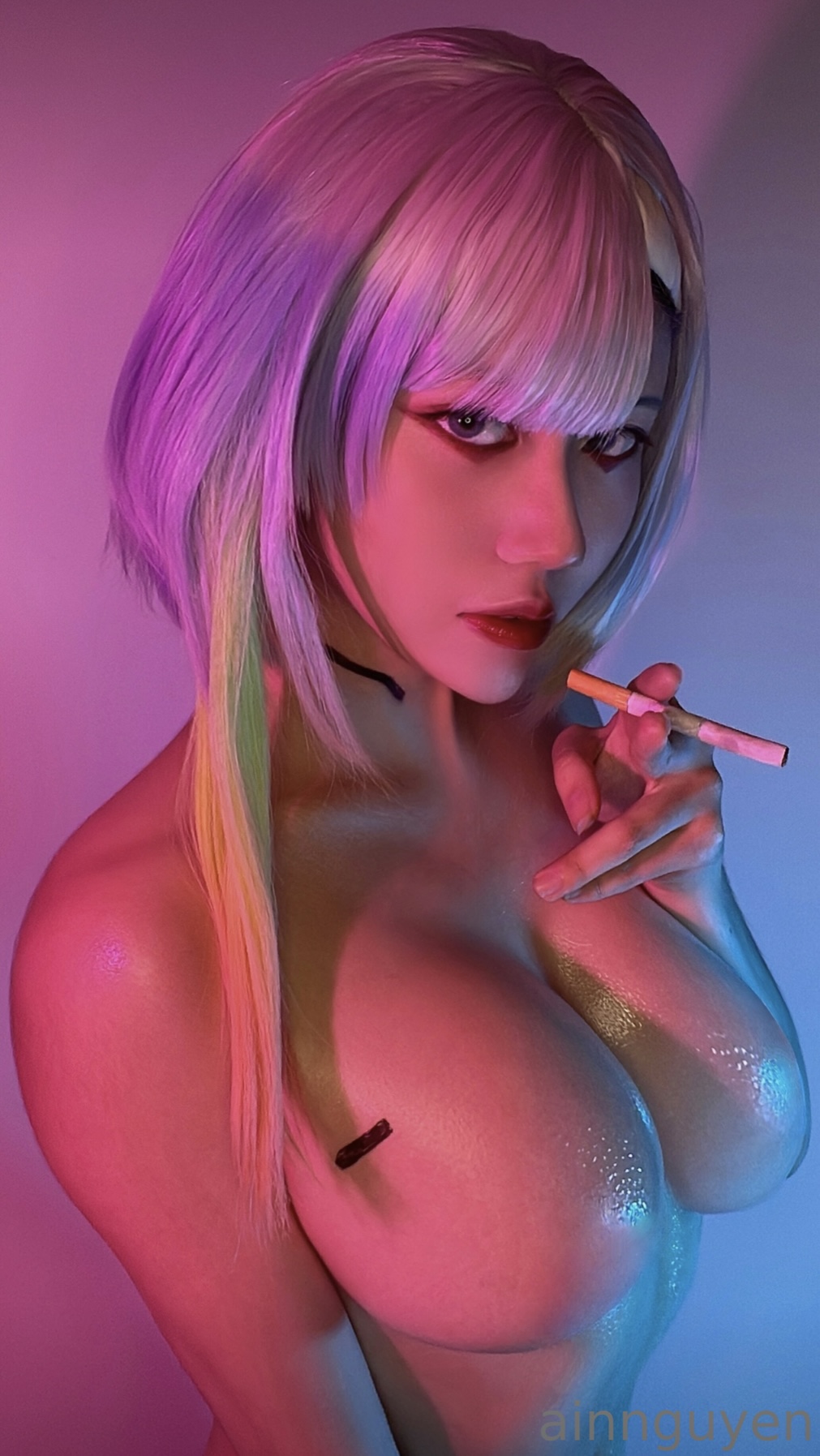 Ain Nguyen - Lucy Ain Nguyen - Lucy