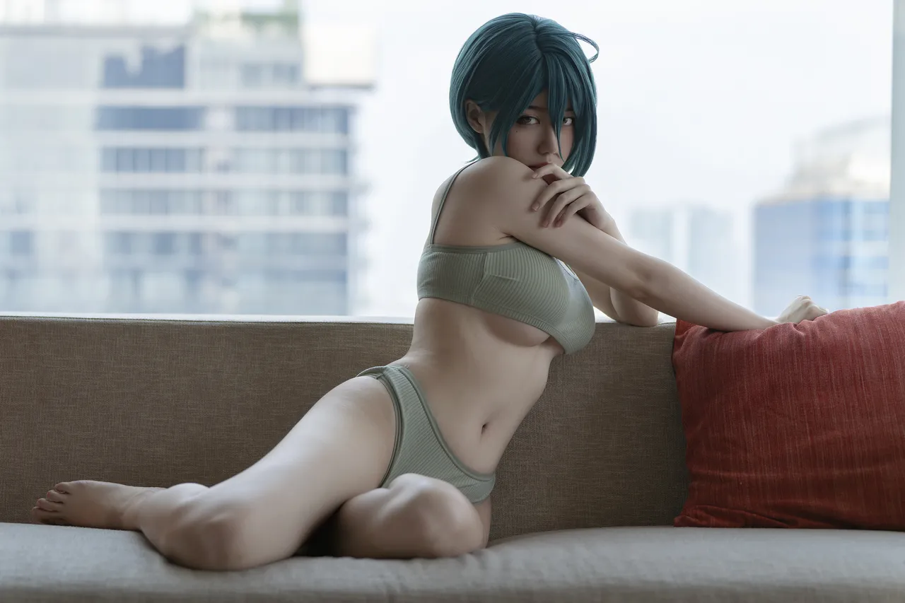Ain Nguyen - Tamaki Ain Nguyen - Tamaki