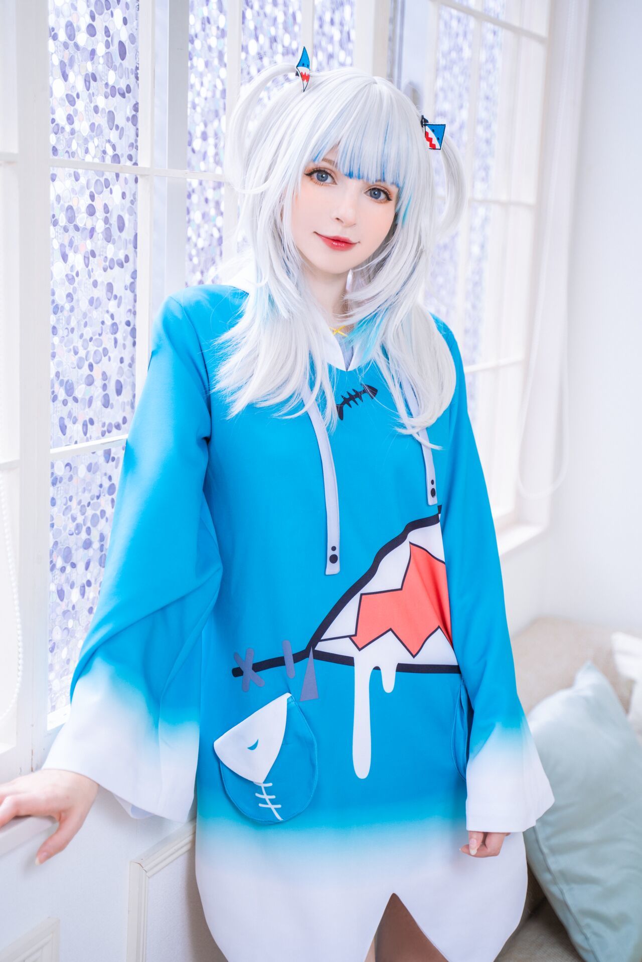 Peachmilky - Gawr Gura 3 Peachmilky - Gawr Gura 3