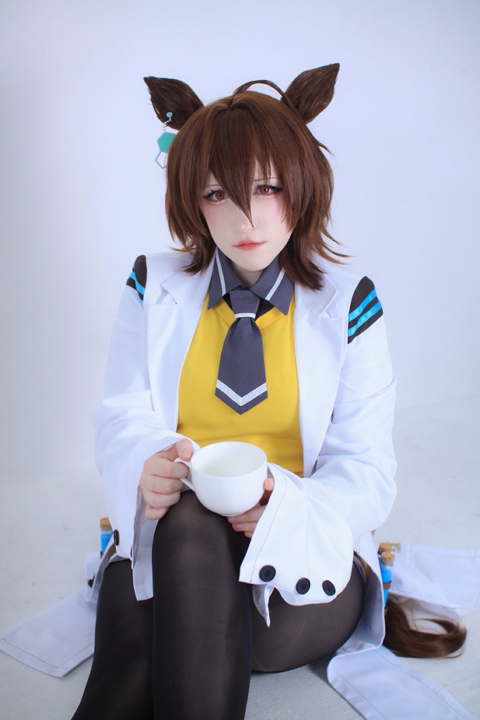 TenshiVenus – Agnes Tachyon TenshiVenus – Agnes Tachyon