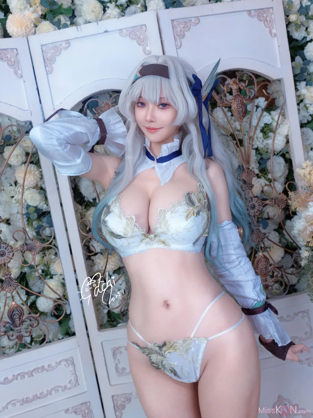 Coser@Machi Makichi: Firefly (51 photos) Coser@Machi Makichi: Firefly (51 photos)