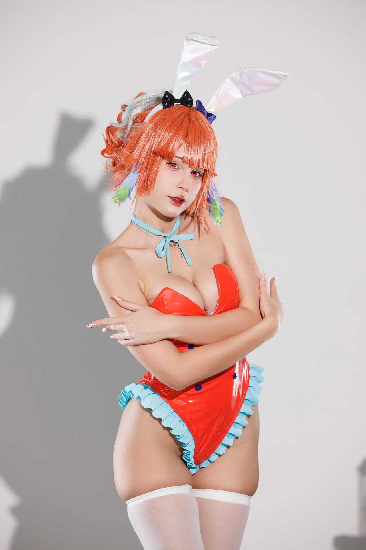 Jean Wanwan - Bunny Kiara Jean Wanwan - Bunny Kiara