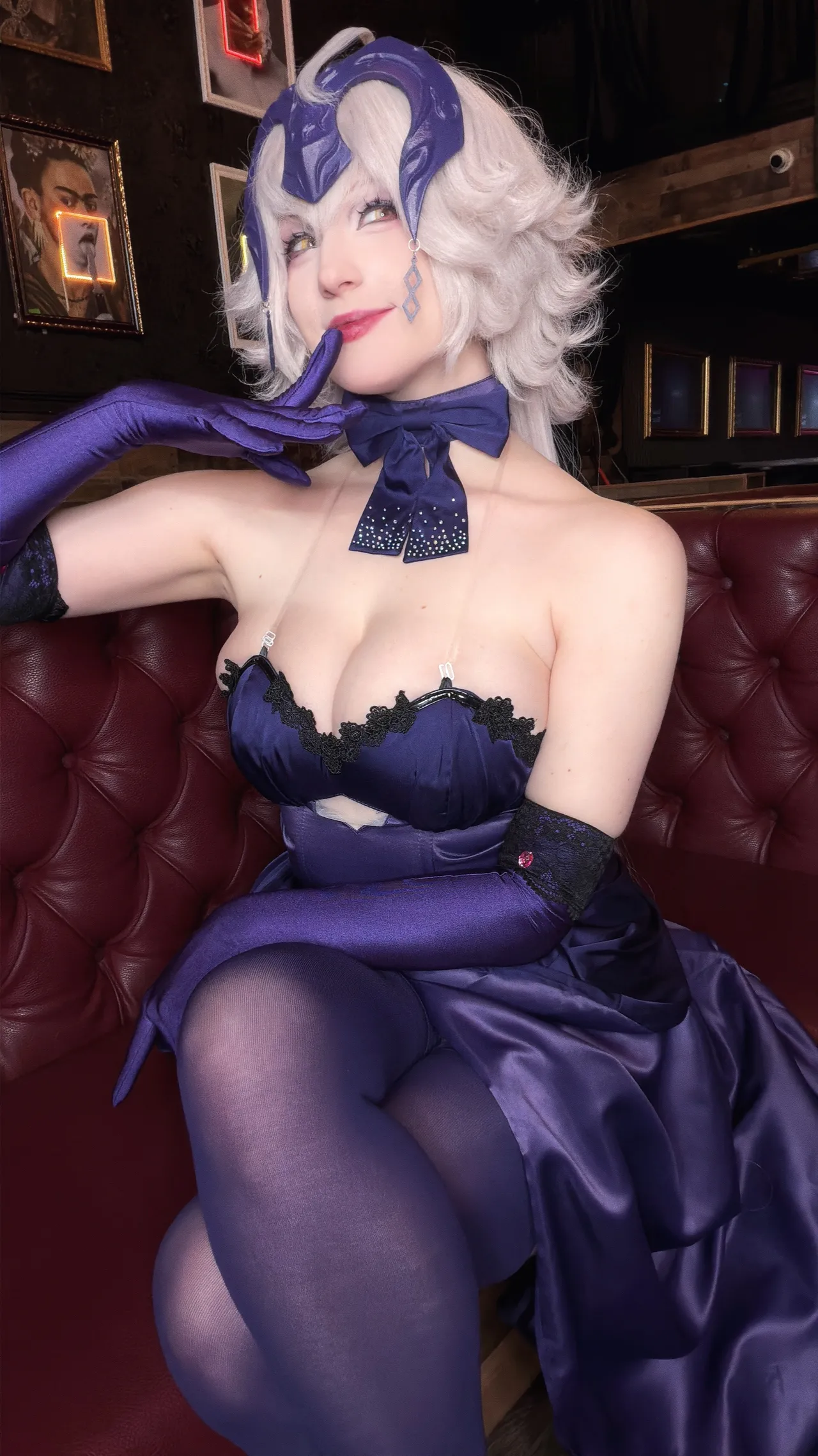 Satin Stars - Jalter 1 Satin Stars - Jalter 1