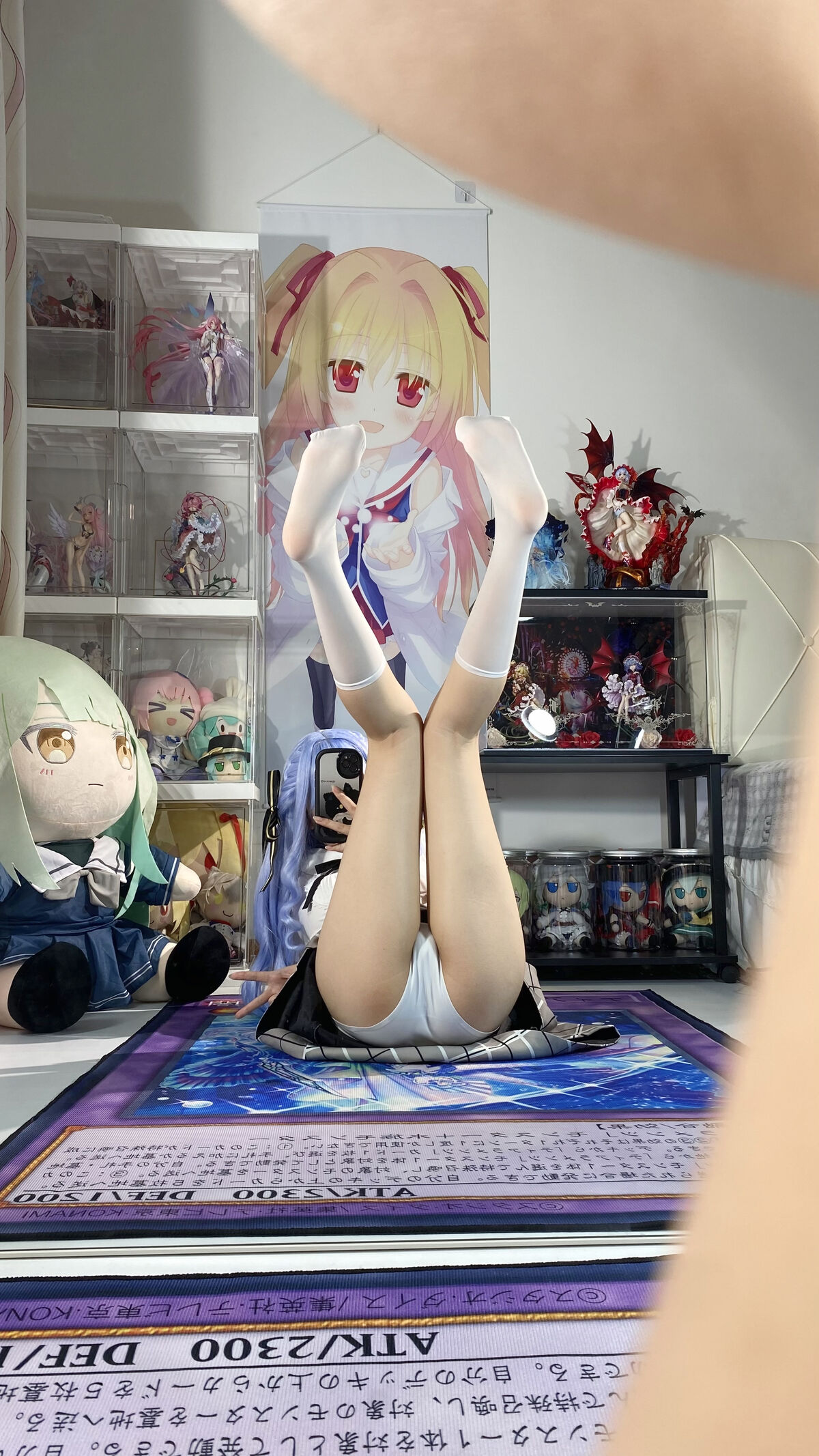 Coser@白栎Shirly - 祥子常服 BD Part02 (66P) Coser@白栎Shirly - 祥子常服 BD Part02 (66P)