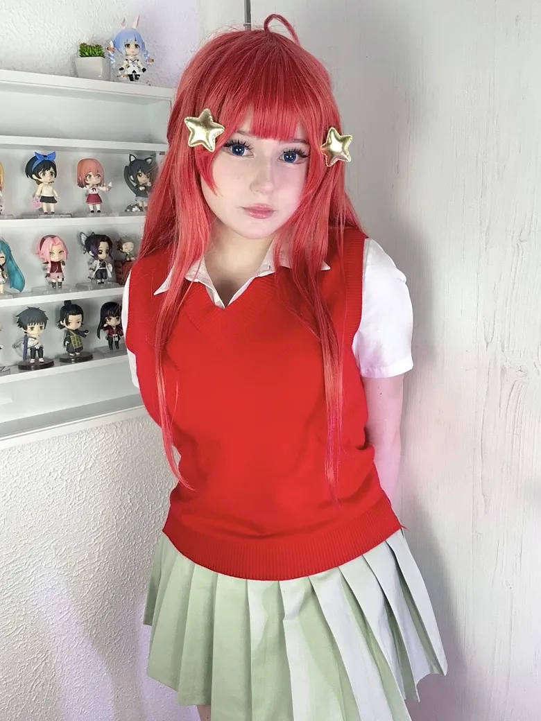 Upminaa - Itsuki Upminaa - Itsuki