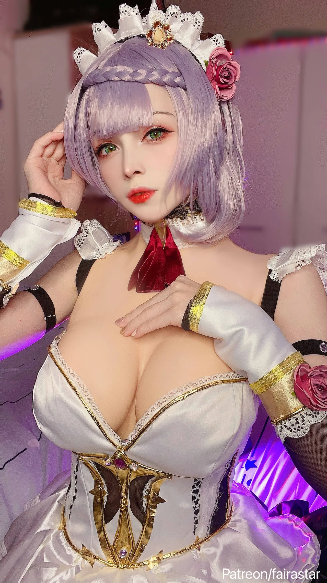Faira Star - Noelle Faira Star - Noelle