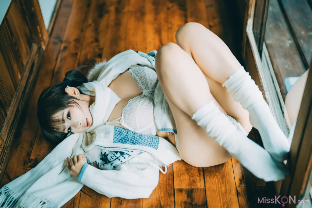 Coser@蠢沫沫 (chunmomo): 情人节 (26 photos) Coser@蠢沫沫 (chunmomo): 情人节 (26 photos)