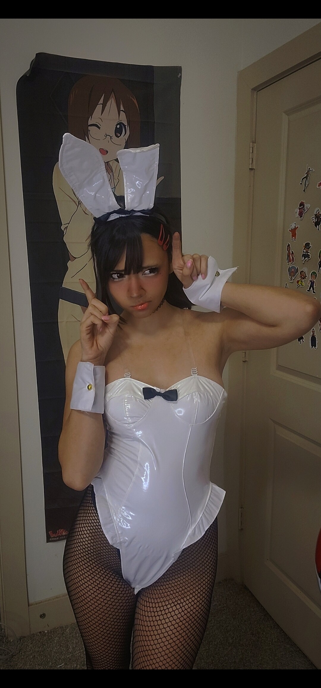 Raddcatt - Kobunny Raddcatt - Kobunny