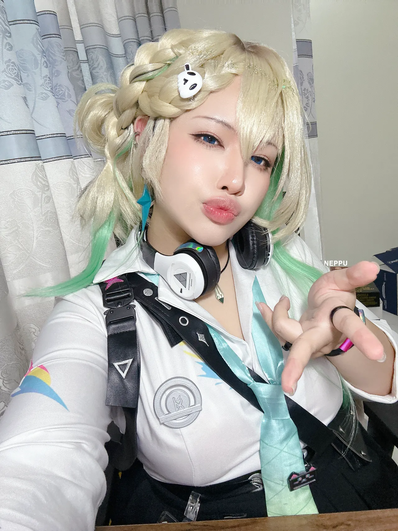 Neppu - Lynae Neppu - Lynae