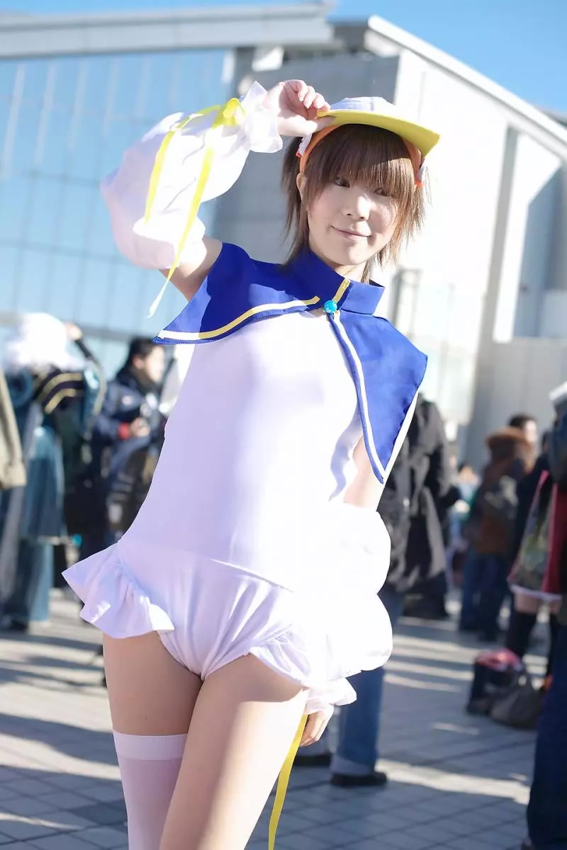 Hina Usami Cosplay (21P) Hina Usami Cosplay (21P)