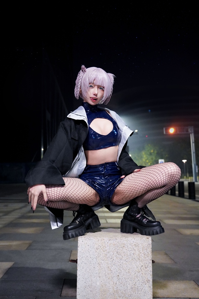 Walküre 絞肉姬 – Nazuna Nanakusa Walküre 絞肉姬 – Nazuna Nanakusa
