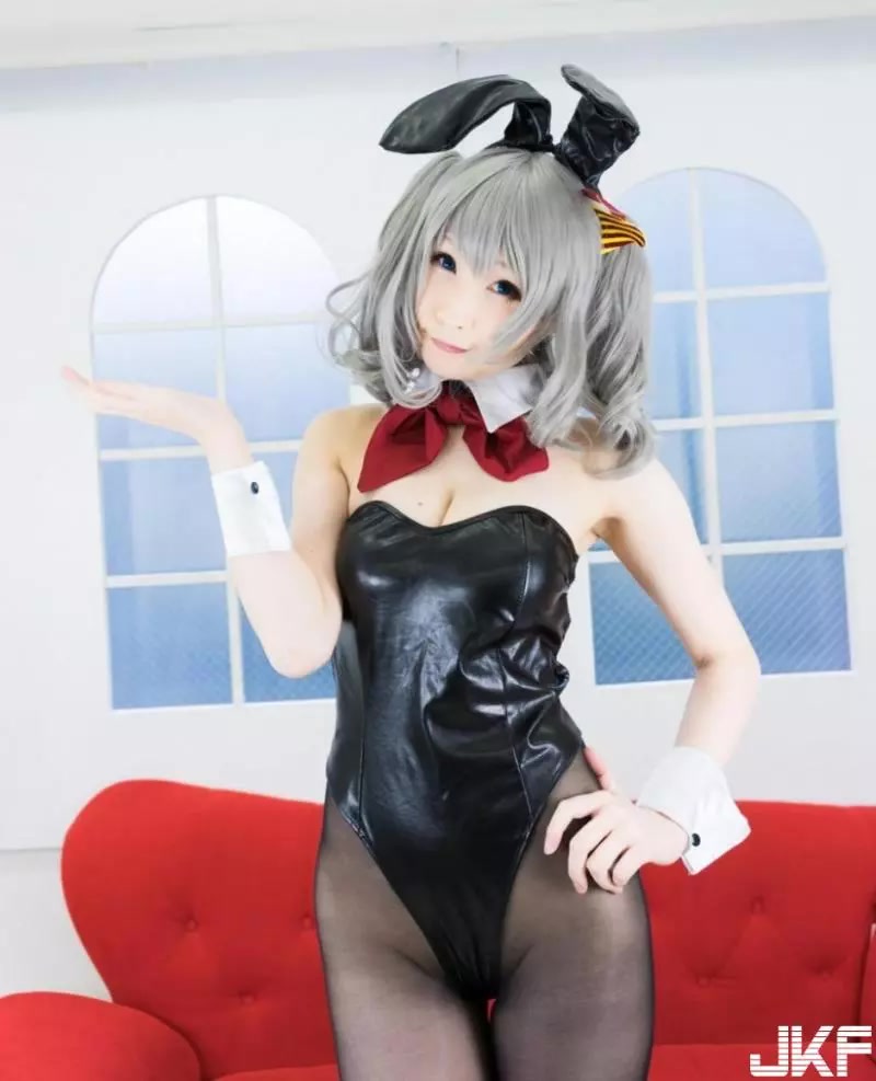 兔joro bijo cosplay (12P) 兔joro bijo cosplay (12P)