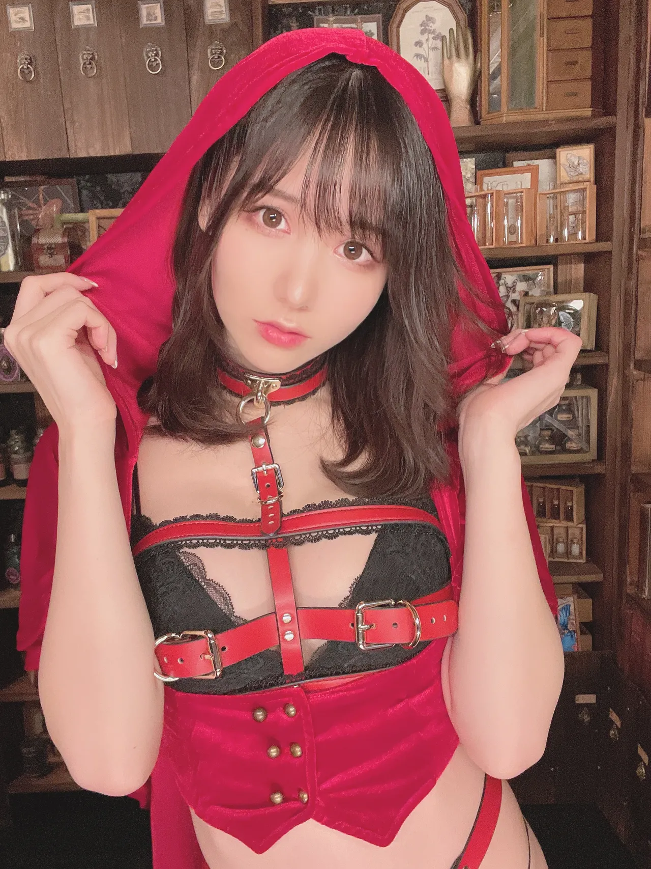 Kenken - Red Riding Hood Kenken - Red Riding Hood
