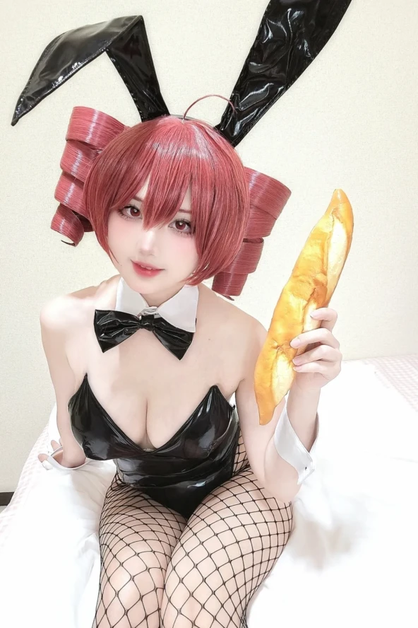 Fox - Bunny Teto 8 Fox - Bunny Teto