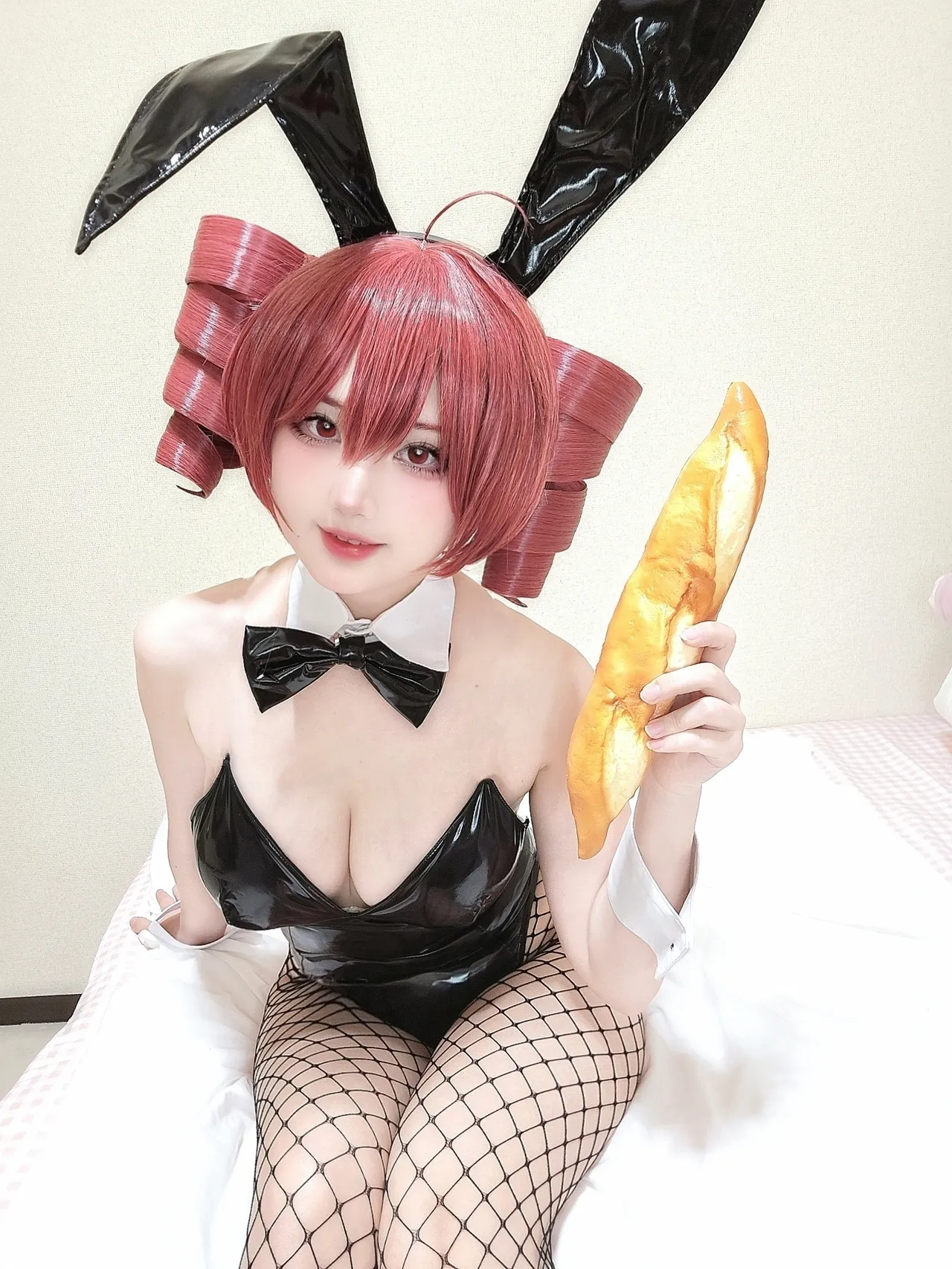 Fox - Bunny Teto Fox - Bunny Teto