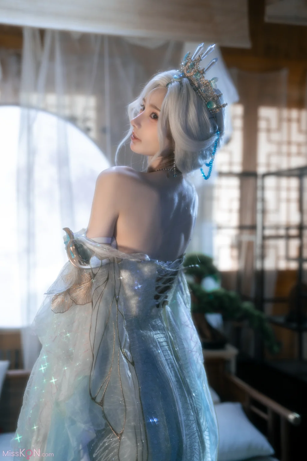 Coser@ Orange Meow Sauce: Member Highlights Reverse Water Cold (50 photos) Coser@ Orange Meow Sauce: Member Highlights Reverse Water Cold (50 photos)