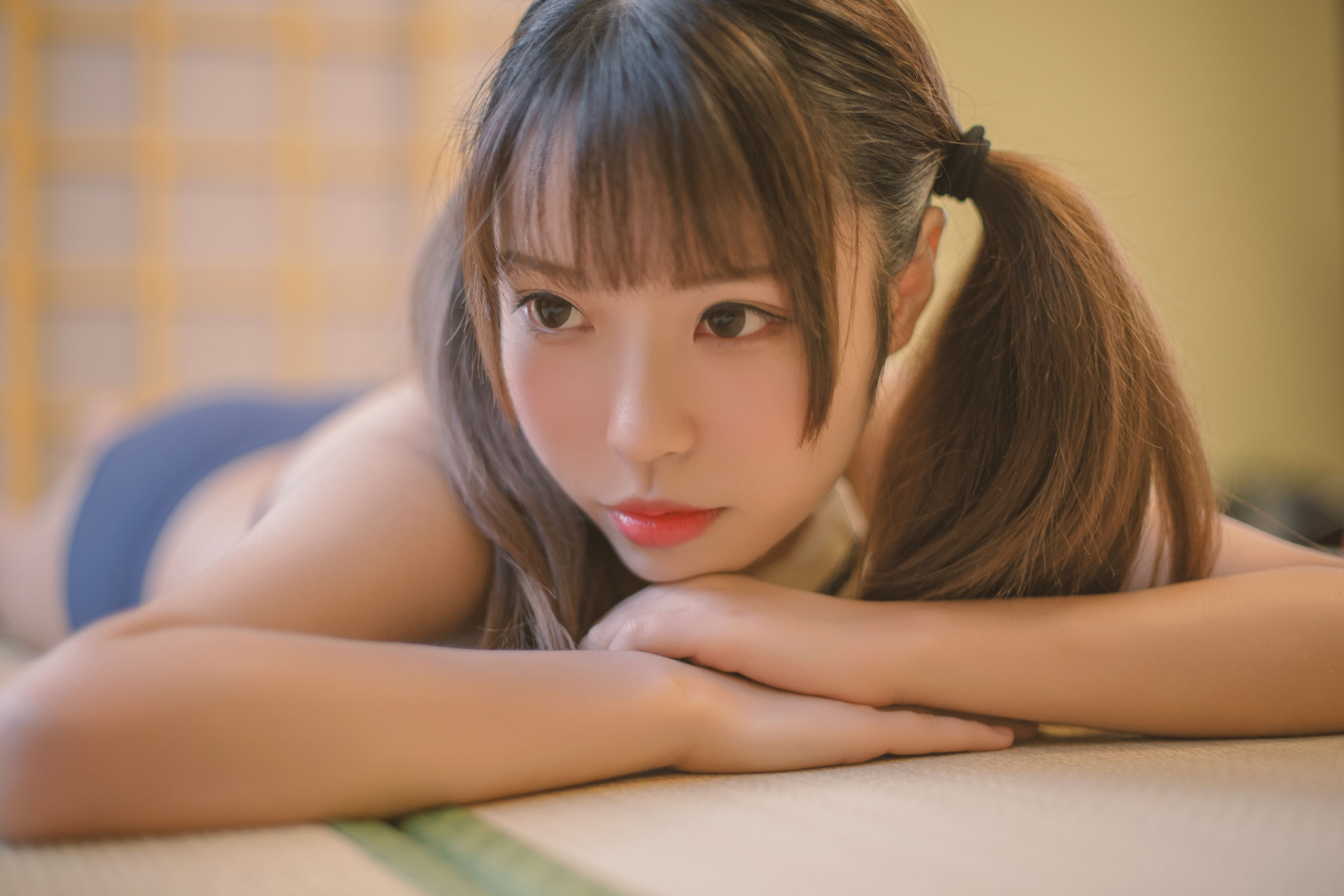 "COS Welfare" Lord Bai Yizi - JK Photo Set 8 7 1784589349
