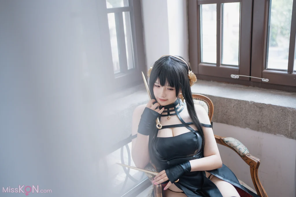 Coser@ Aban is very happy today: Life or Death Yol (52 photos) Coser@ Aban is very happy today: Life or Death Yol (52 photos)