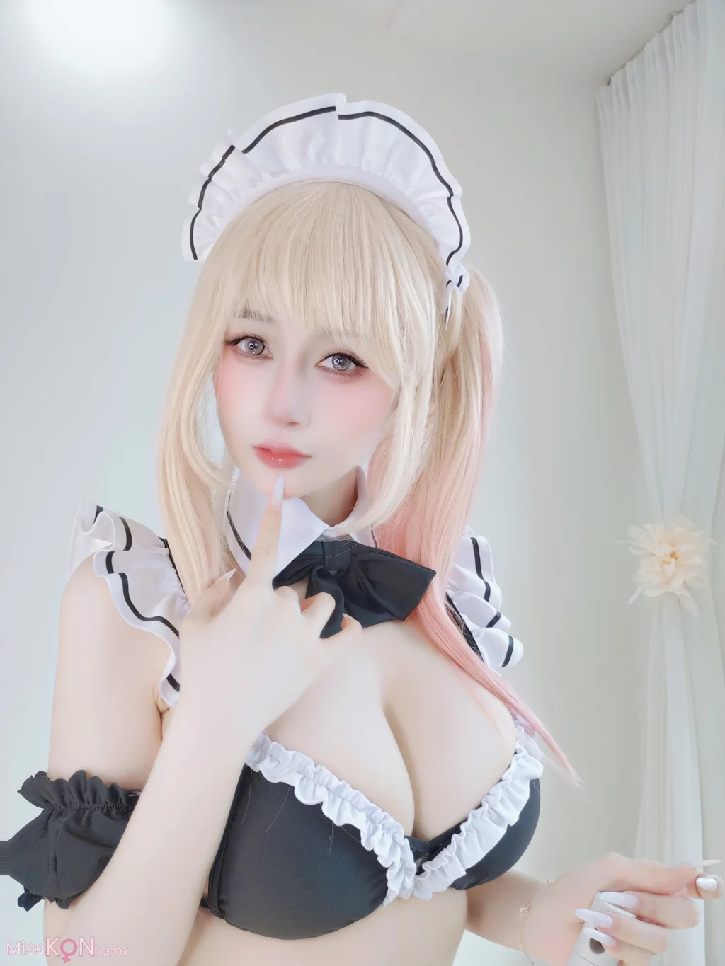 Coser@白银81: Maid Marin (62 photos) Coser@白银81: Maid Marin (62 photos)