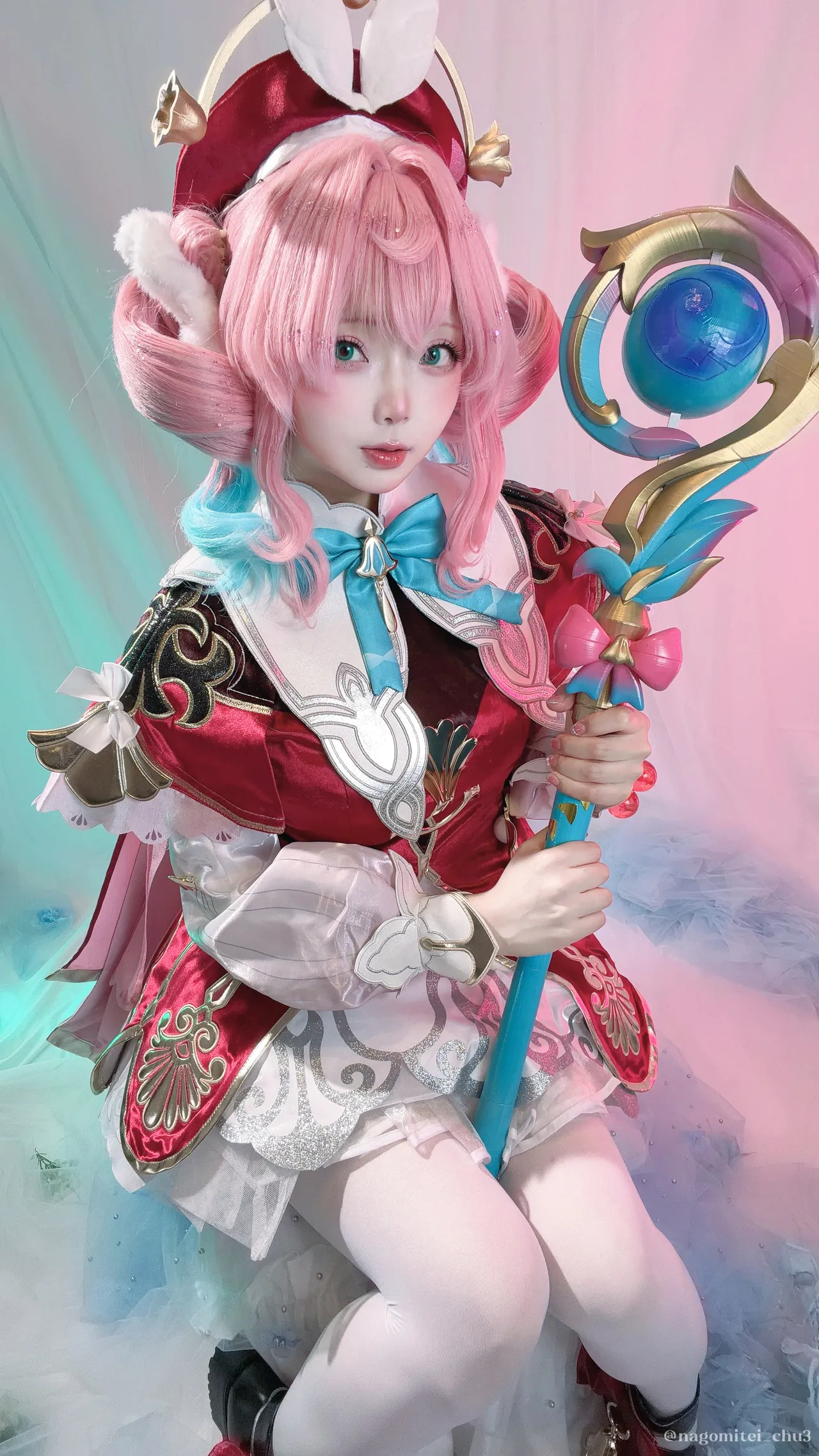 ChuChu? MAGIC?? Hyacinthia ChuChu? MAGIC?? Hyacinthia