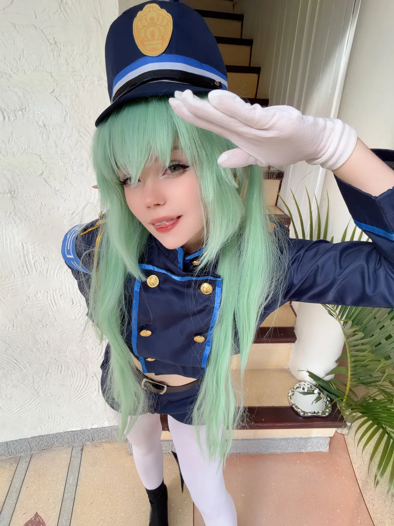 Caticornplay - Nozomi Caticornplay - Nozomi