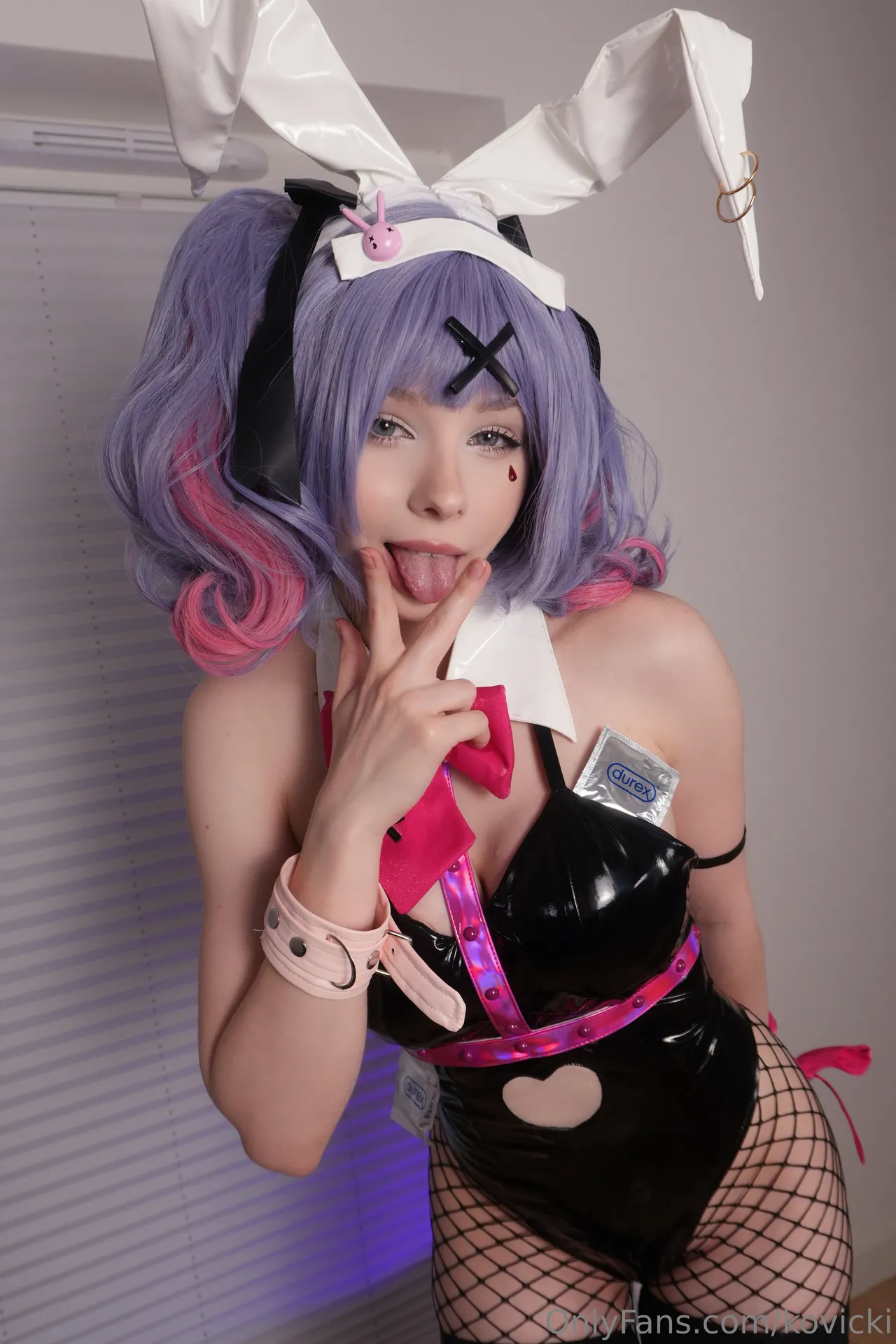 Kovicki - Rabbit Hole Miku Kovicki - Rabbit Hole Miku