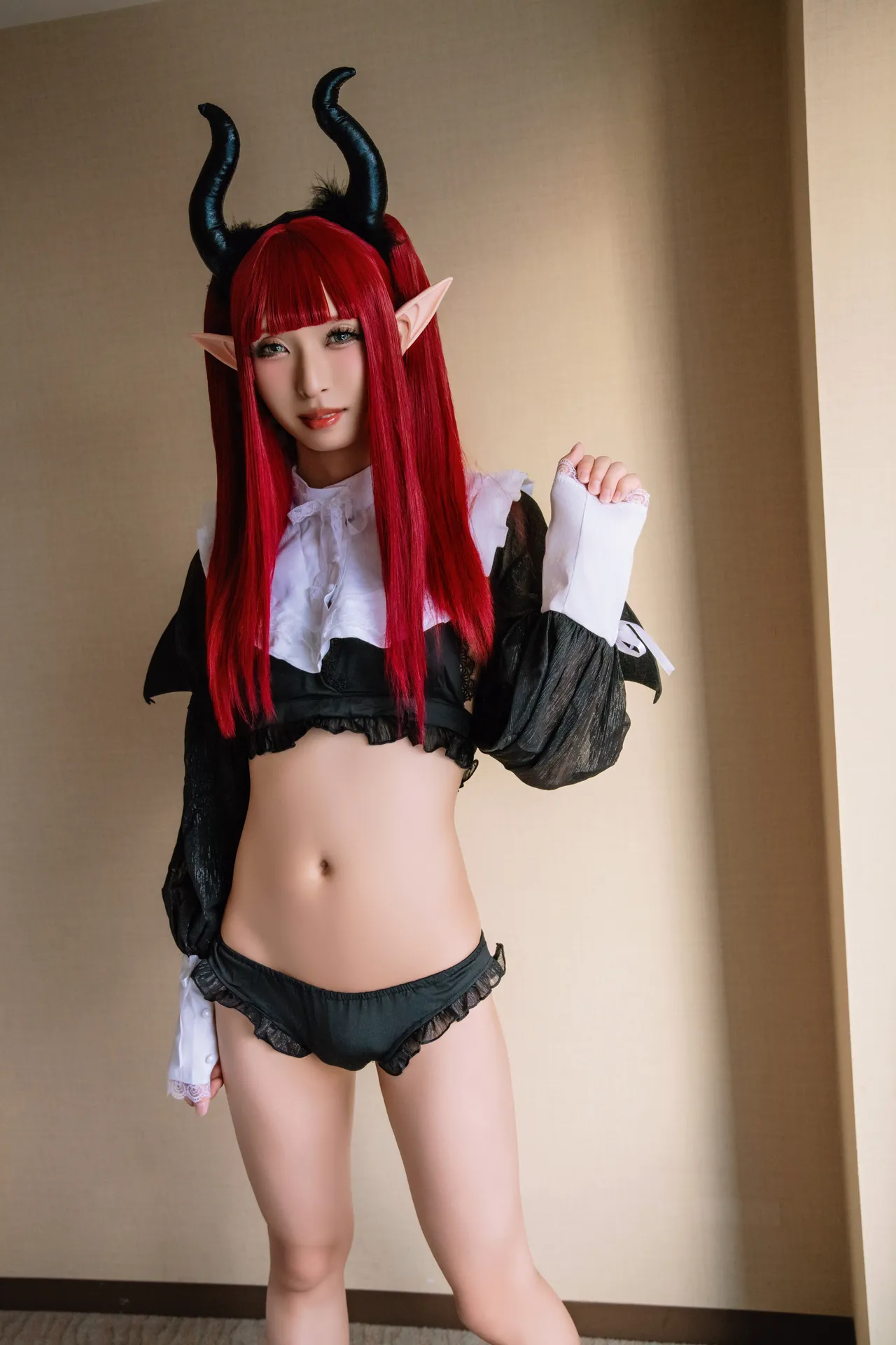 Hoshigoe Kaname - Ryzu Hoshigoe Kaname - Ryzu