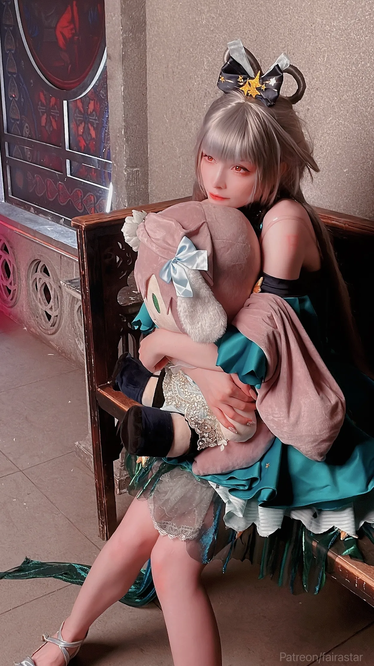 Faira Star - Luo Tianyi Vsinger Faira Star - Luo Tianyi Vsinger