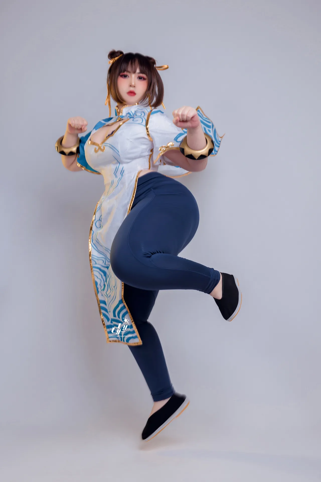 UyUy - Chun li 4 UyUy - Chun li 4