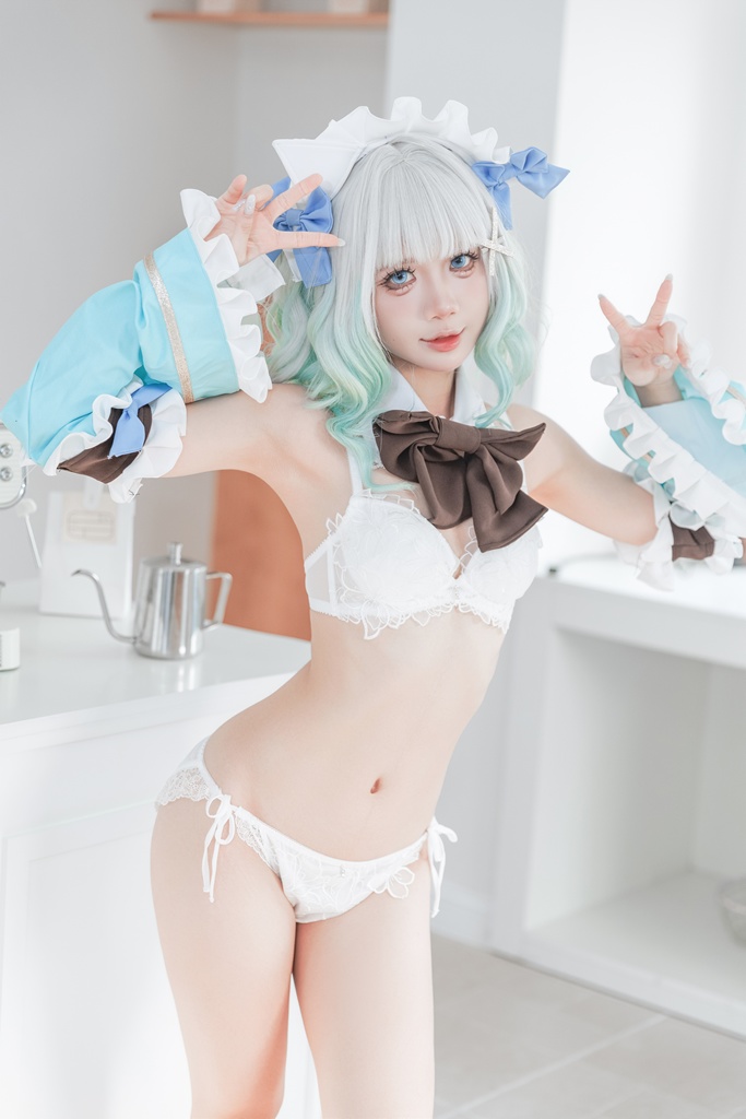 PoppaChan – Phantom Mint PoppaChan – Phantom Mint
