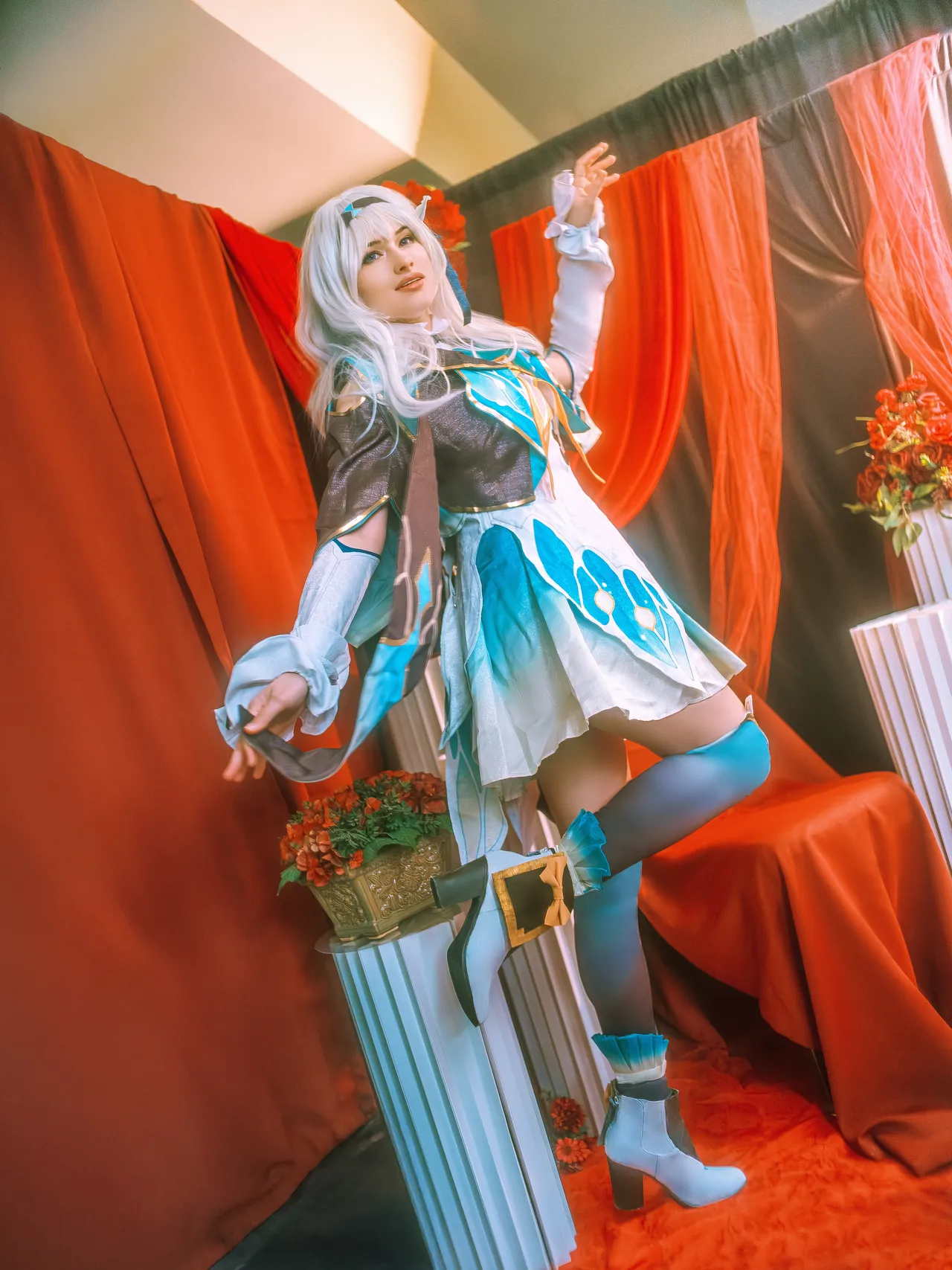Natalia Kat - Firefly Natalia Kat - Firefly