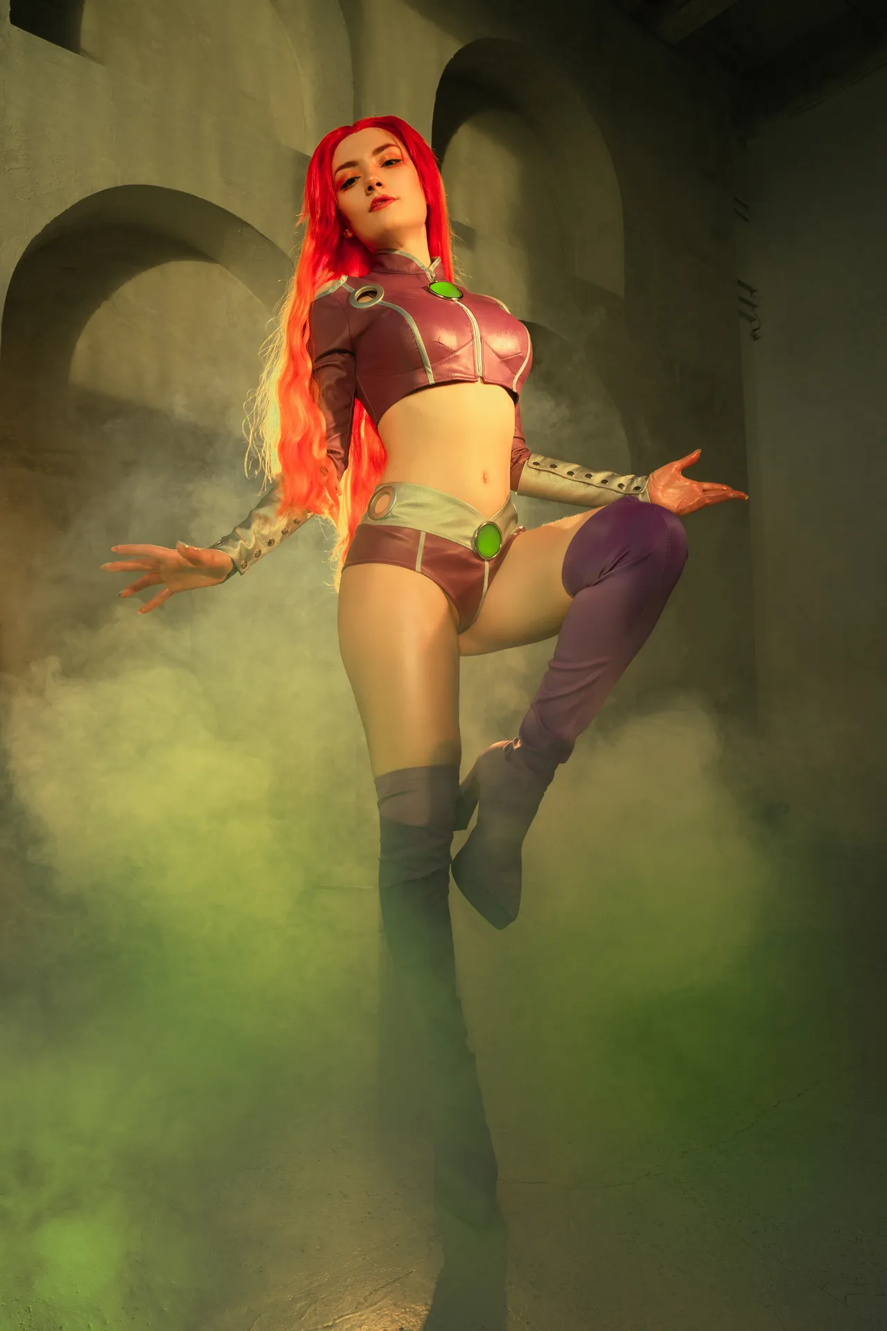 CarryKey - Starfire CarryKey - Starfire