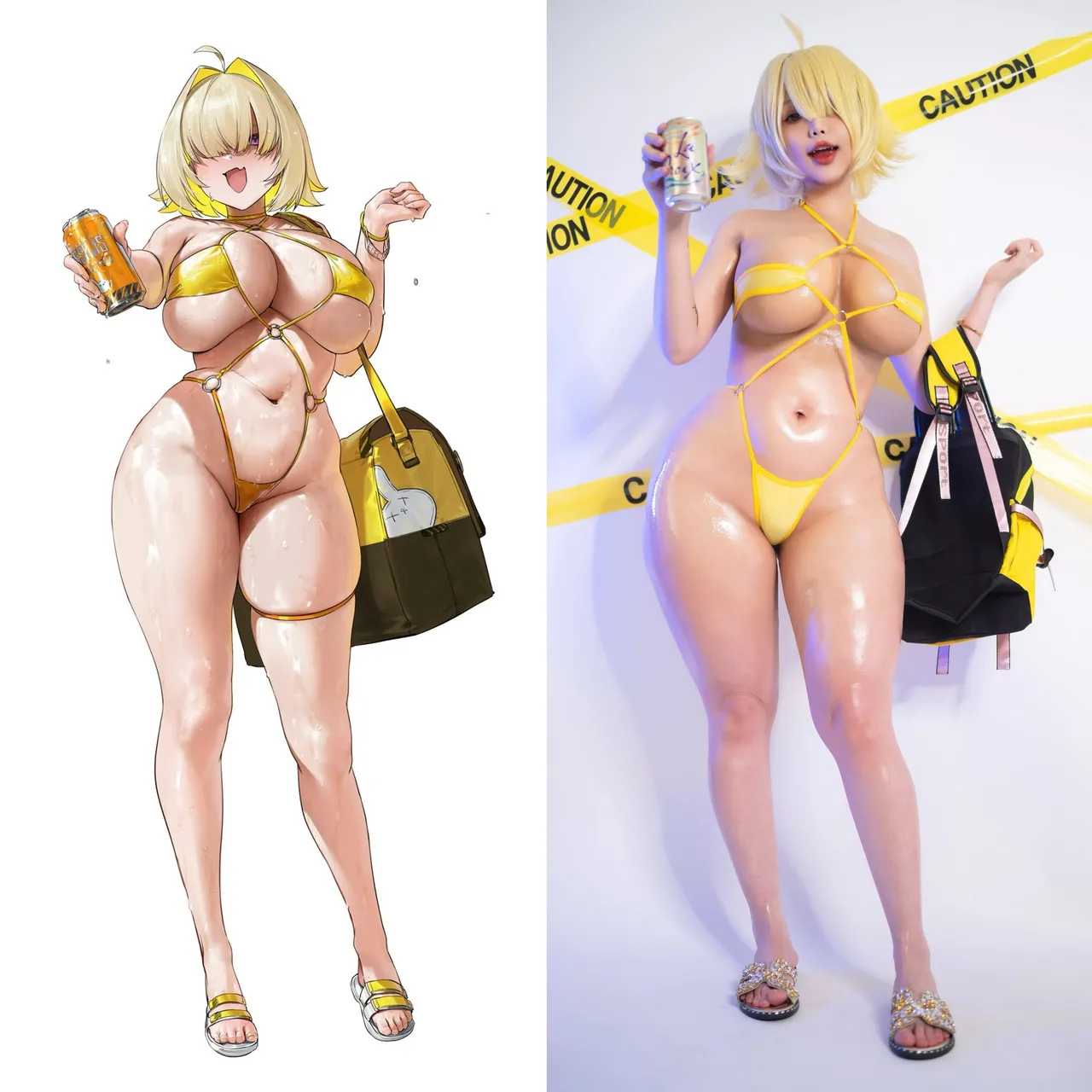 2D & RL Comparison 5 2D & RL Comparison 5