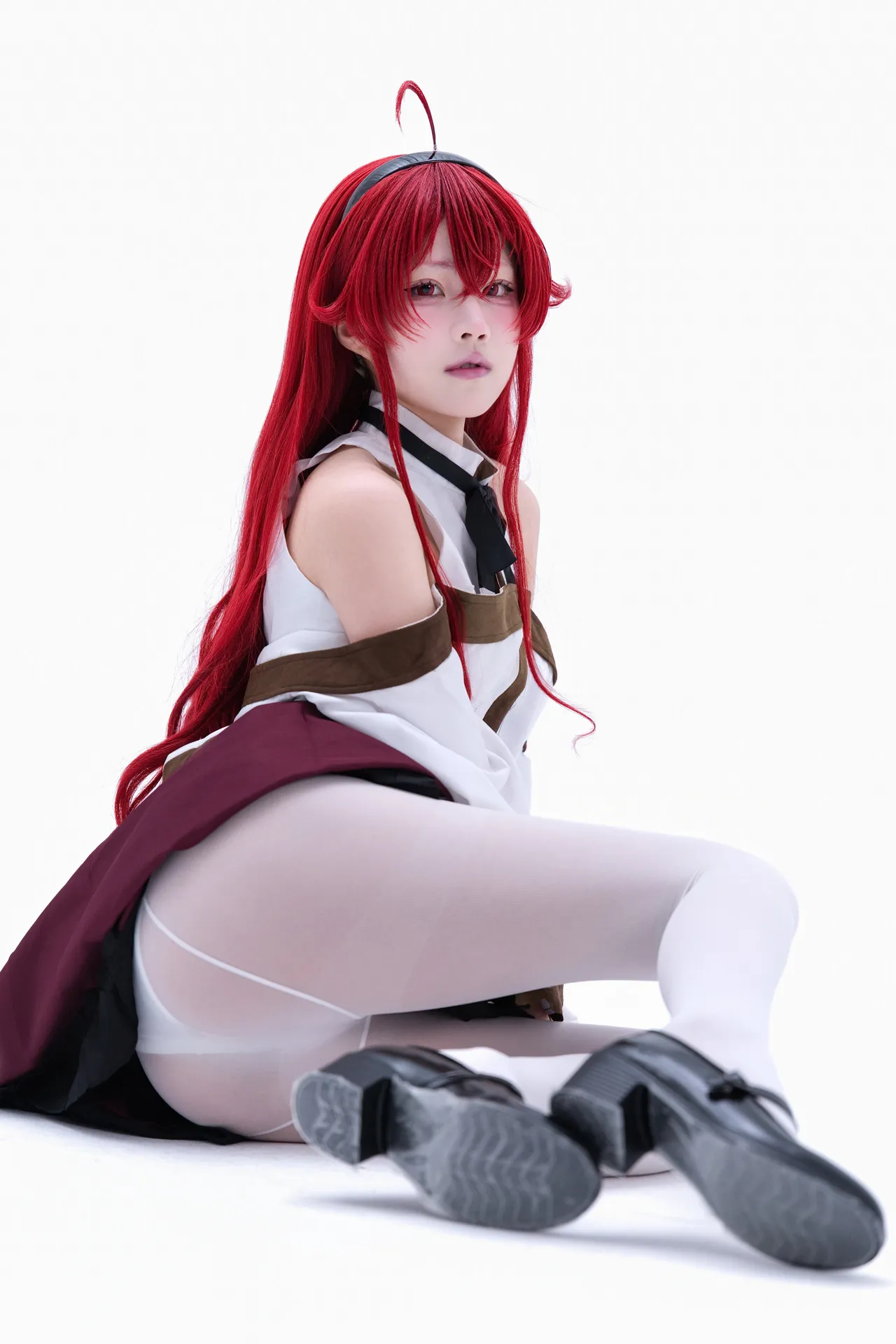 Nagi Shimizu - Mushoku Tensei Alice Nagi Shimizu - Mushoku Tensei Alice