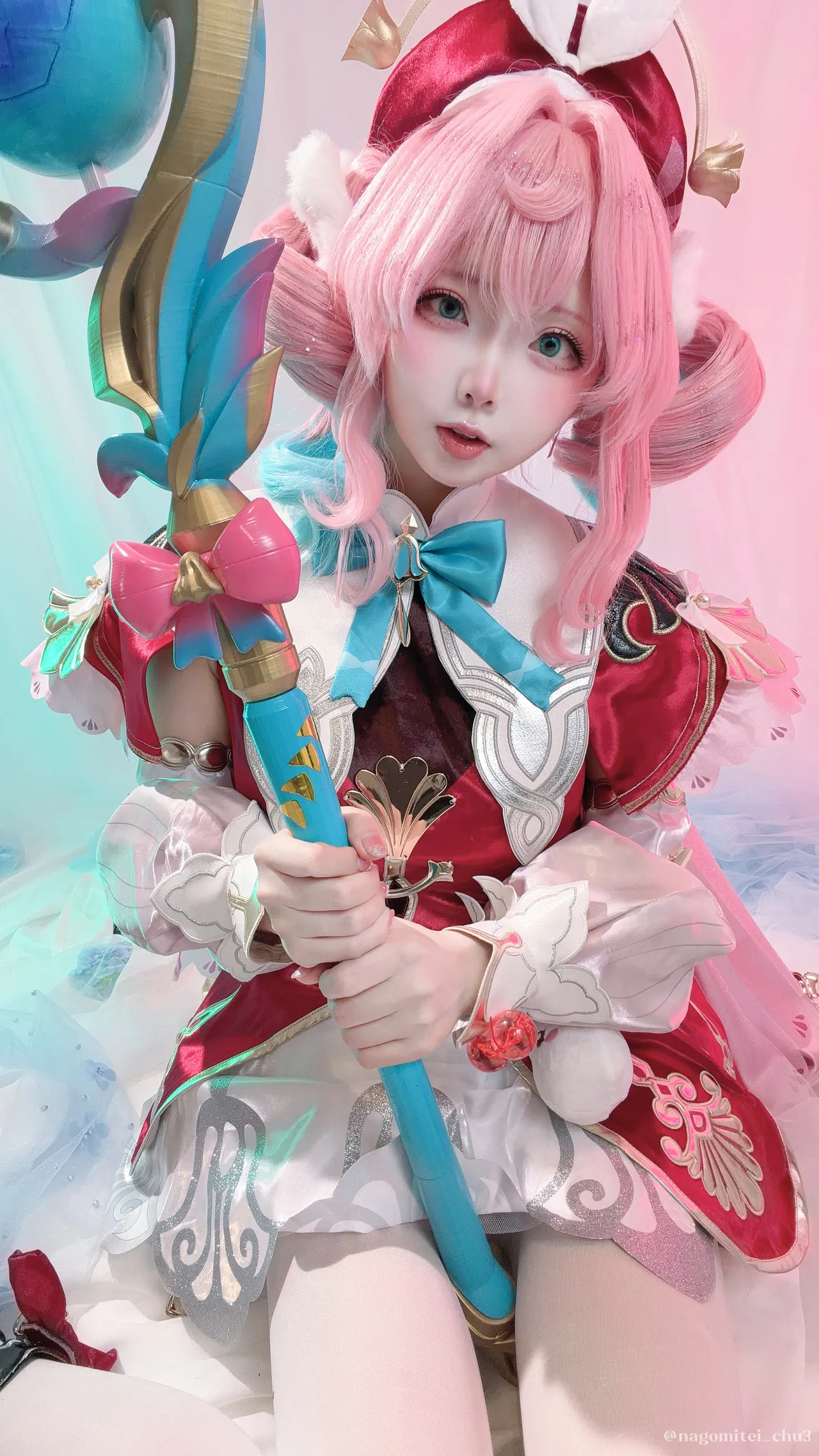 ChuChu? MAGIC?? Hyacinthia ChuChu? MAGIC?? Hyacinthia