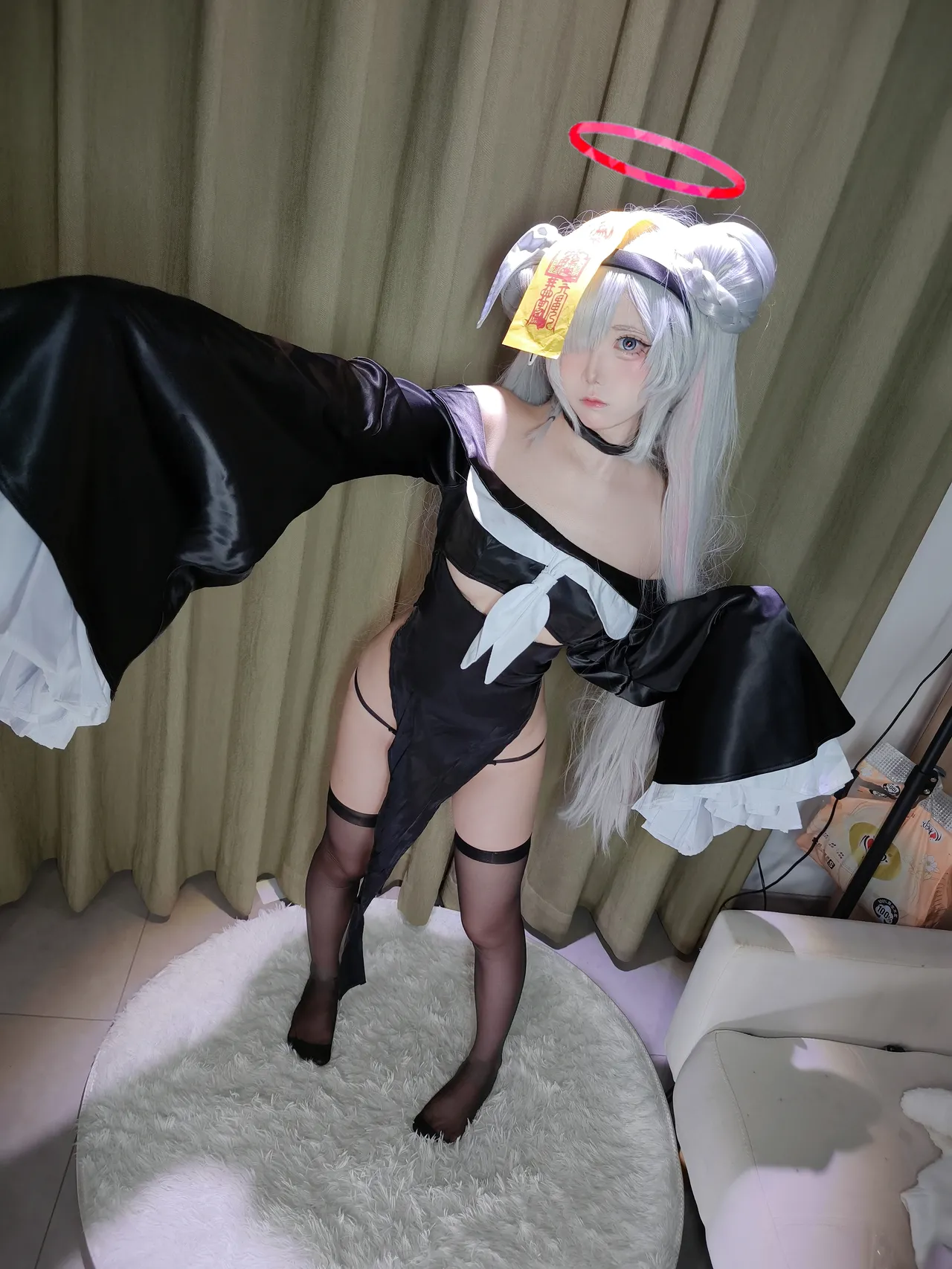 miko3(复活版) - Halloween Plana miko3(复活版) - Halloween Plana