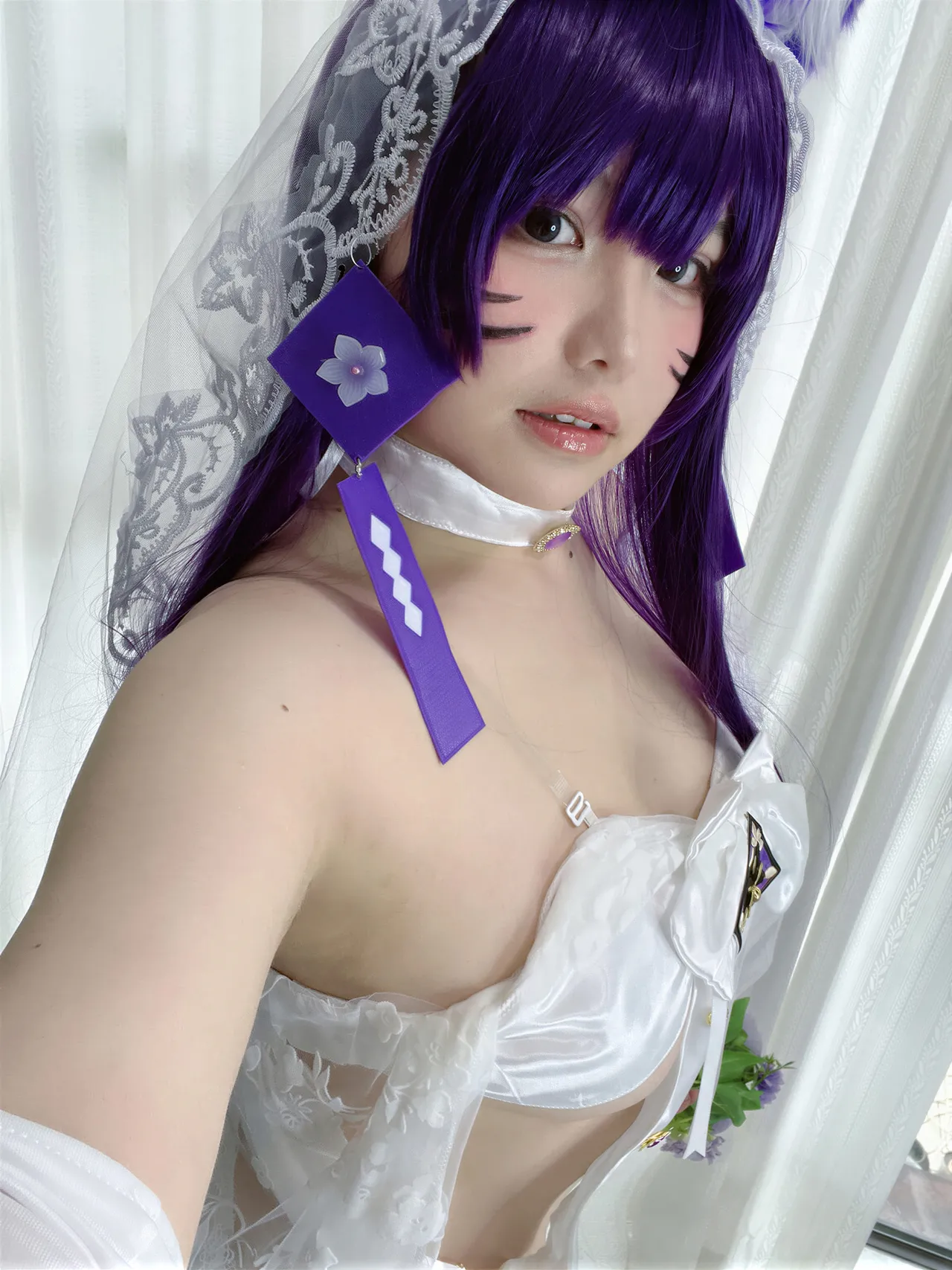 A Ban is very happy today - Azur Lane, Musashi, Vowed Bride A Ban is very happy today - Azur Lane, Musashi, Vowed Bride