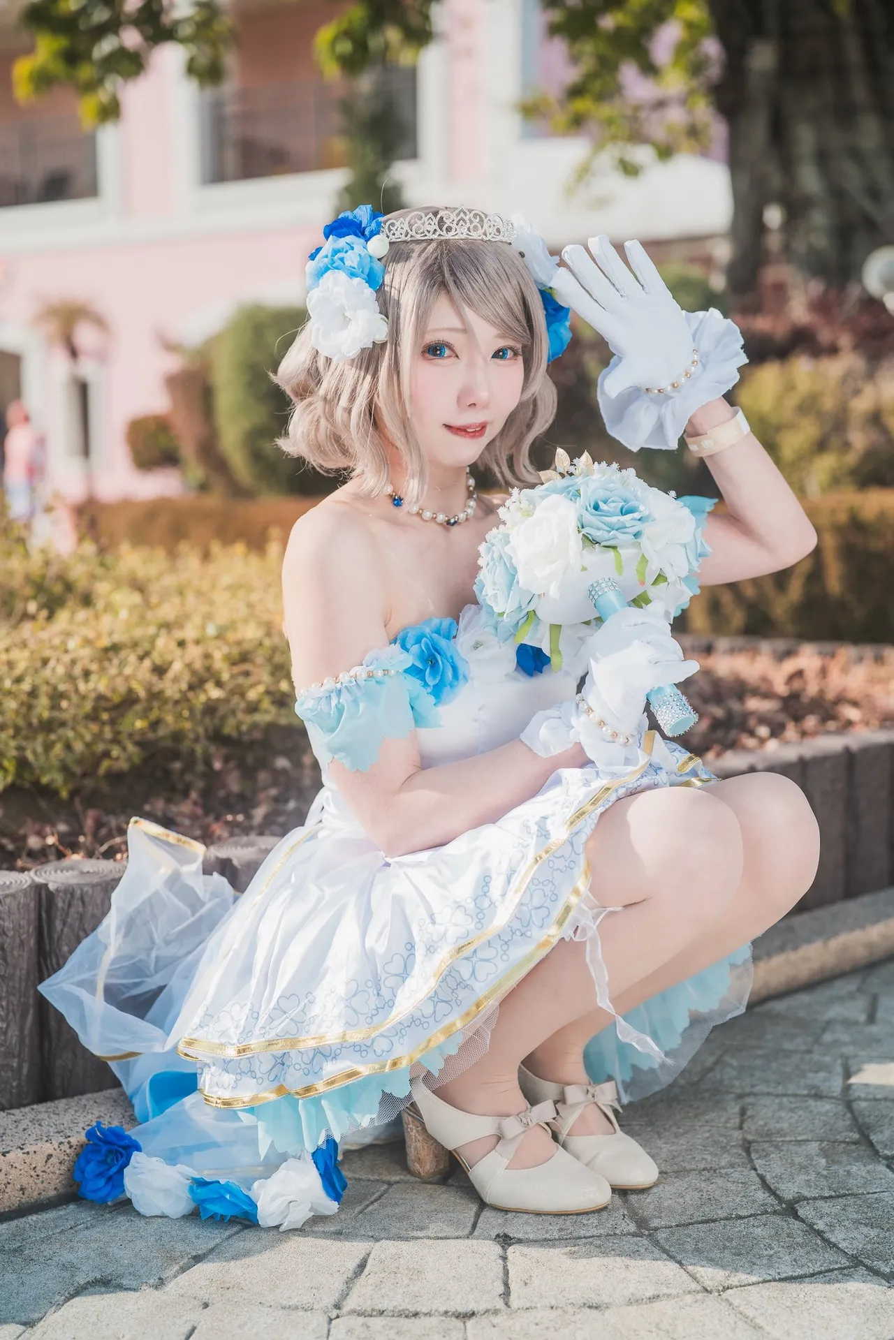 Na_o_nyan0202 - You Watanabe Na_o_nyan0202 - You Watanabe
