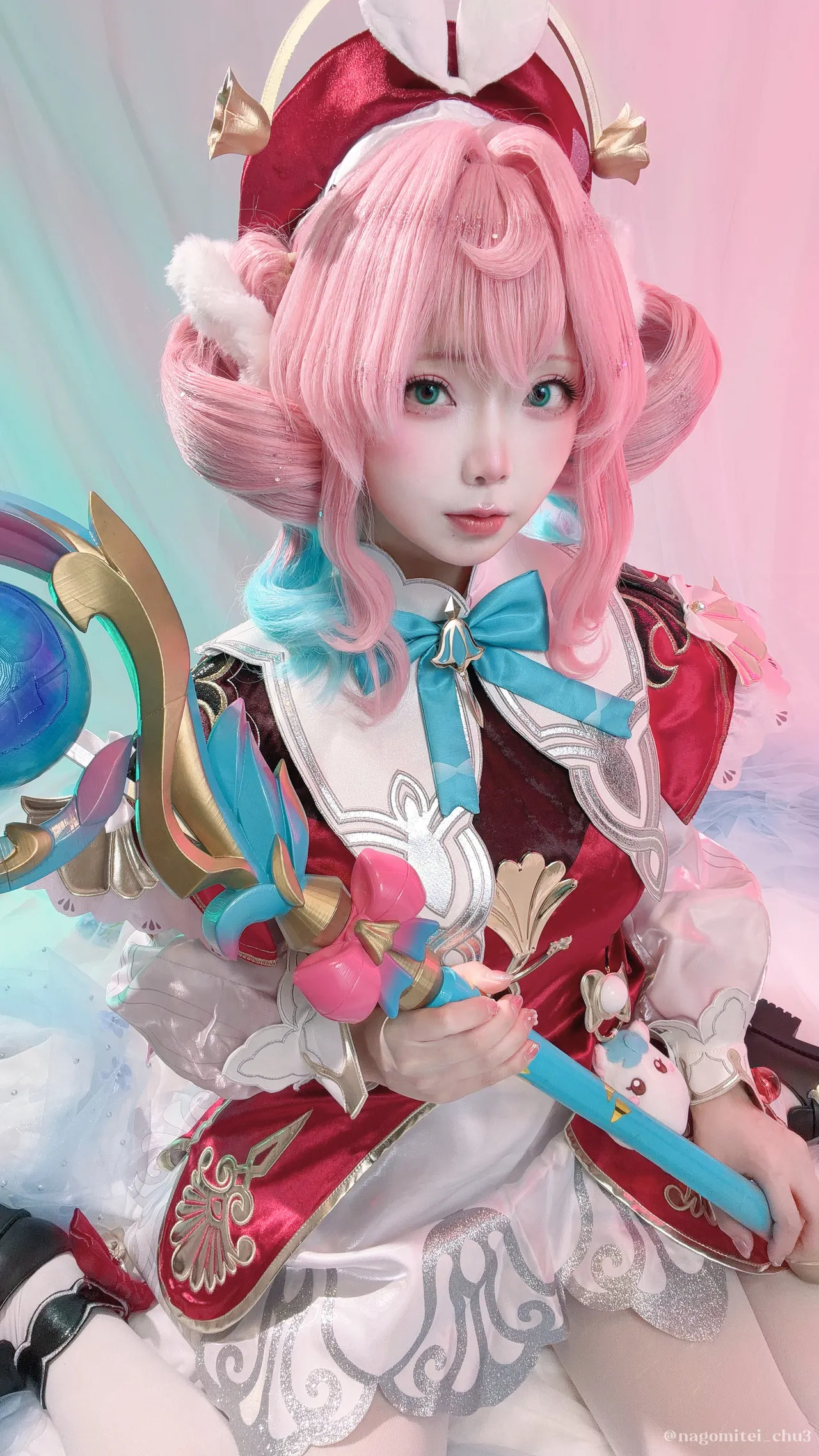 ChuChu? MAGIC?? Hyacinthia ChuChu? MAGIC?? Hyacinthia