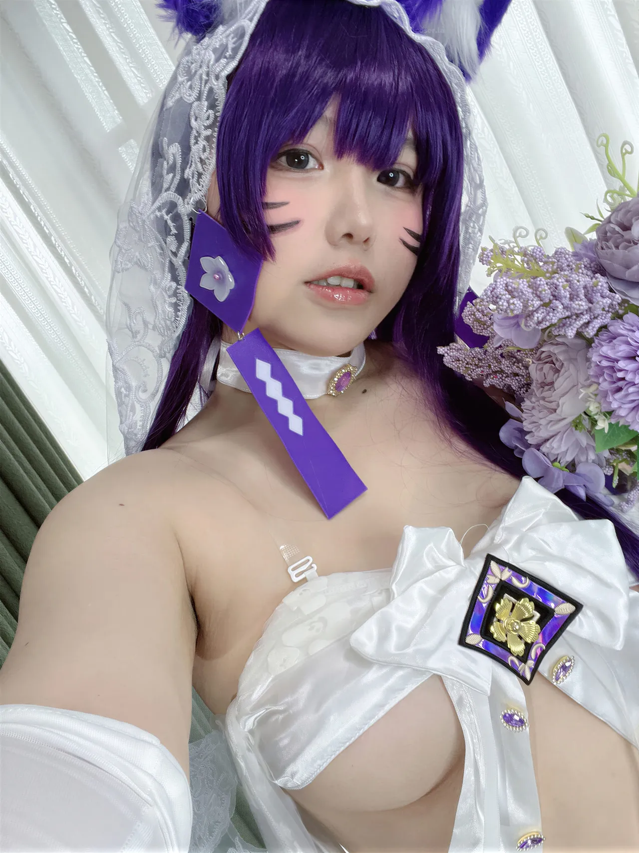 A Ban is very happy today - Azur Lane, Musashi, Vowed Bride A Ban is very happy today - Azur Lane, Musashi, Vowed Bride