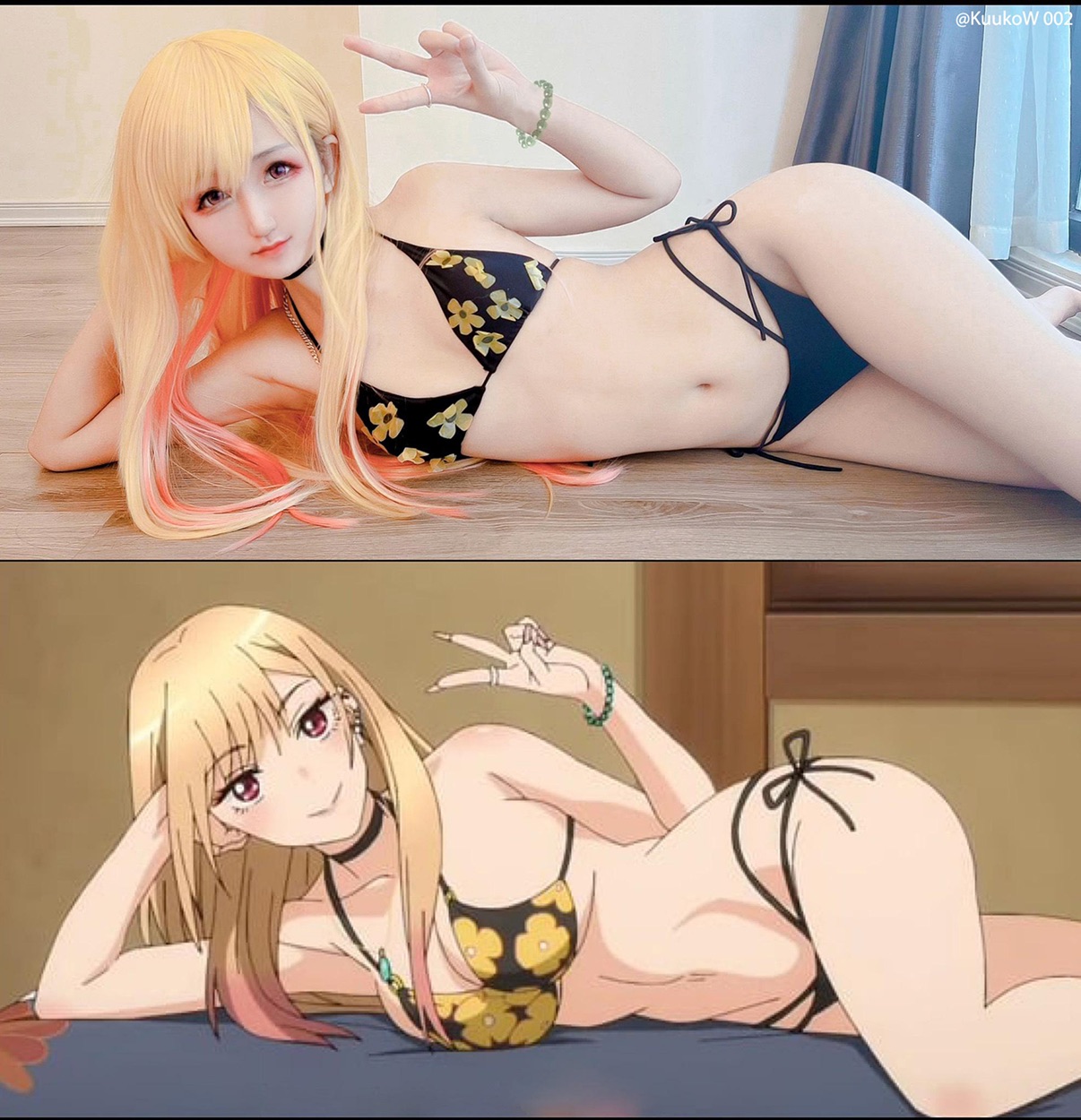 2D & RL Comparison 5 2D & RL Comparison 5