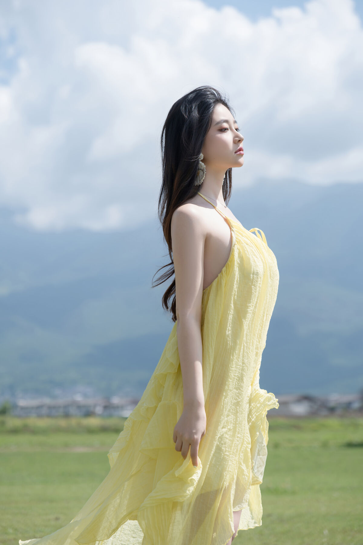 Coser@ Nnian - The Green Field (84P) Coser@ Nnian - The Green Field (84P)