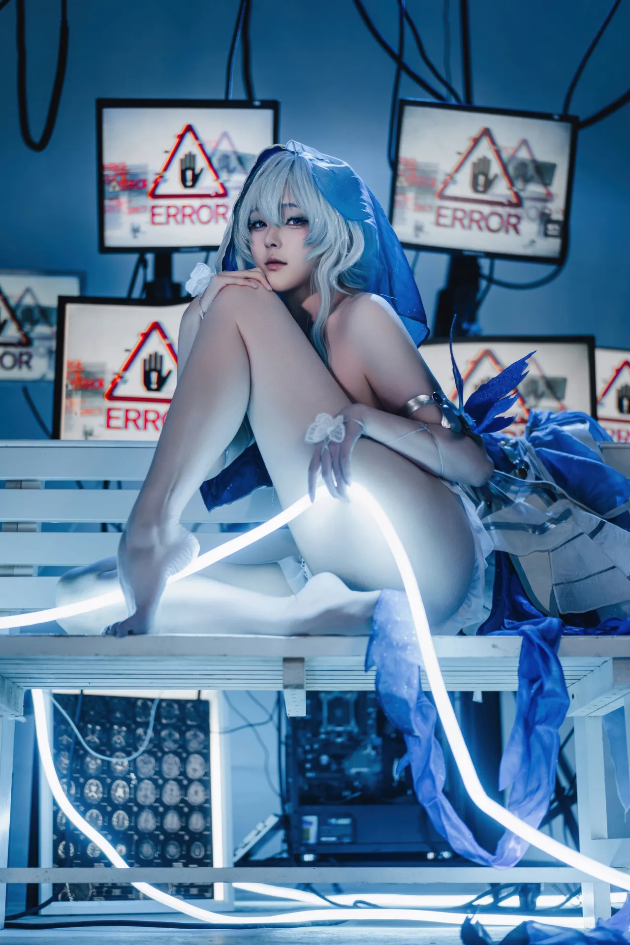 Natsuko Natsuko - The Narupling Waves Guardian Natsuko Natsuko - The Narupling Waves Guardian