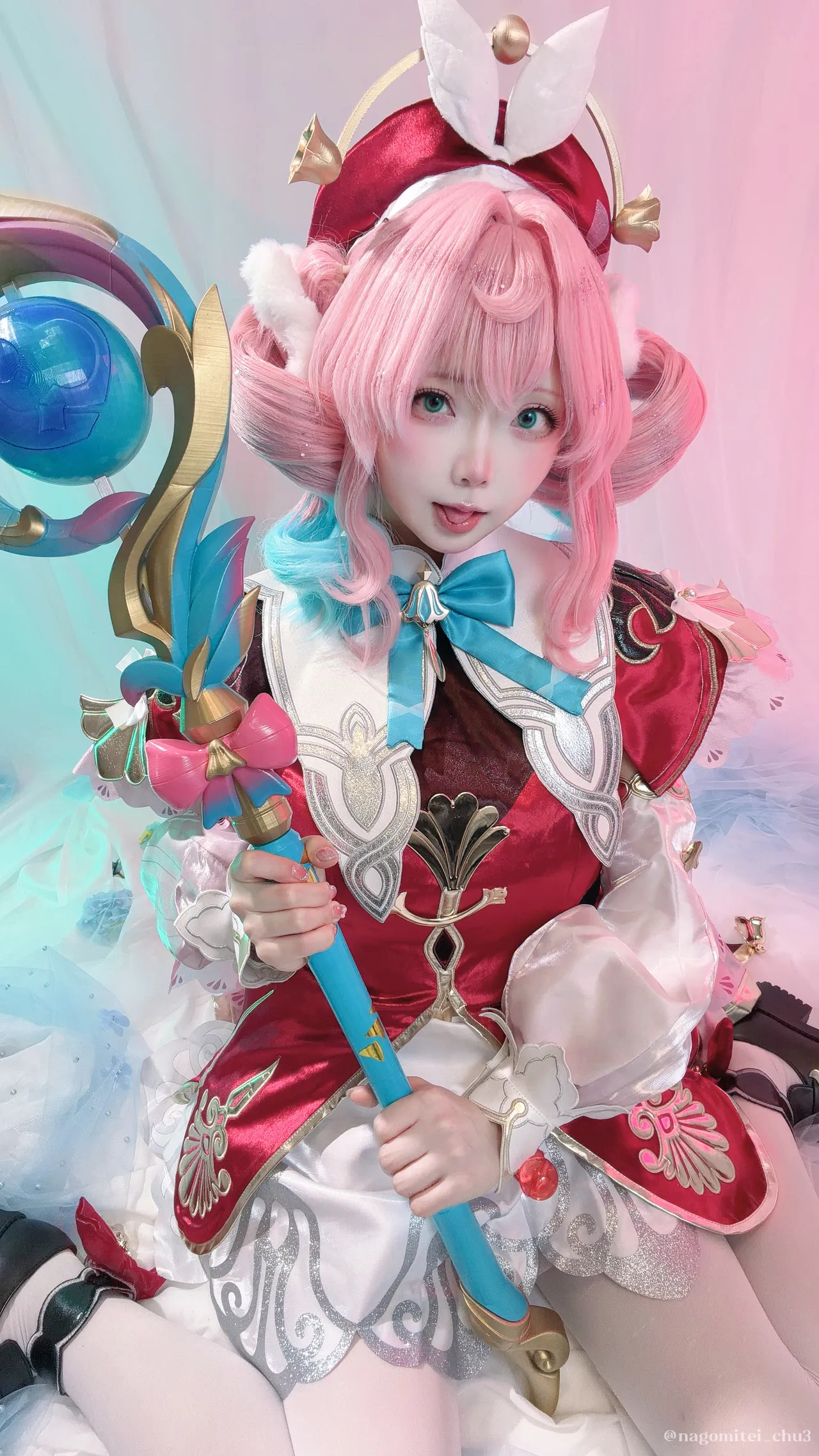 ChuChu? MAGIC?? Hyacinthia ChuChu? MAGIC?? Hyacinthia