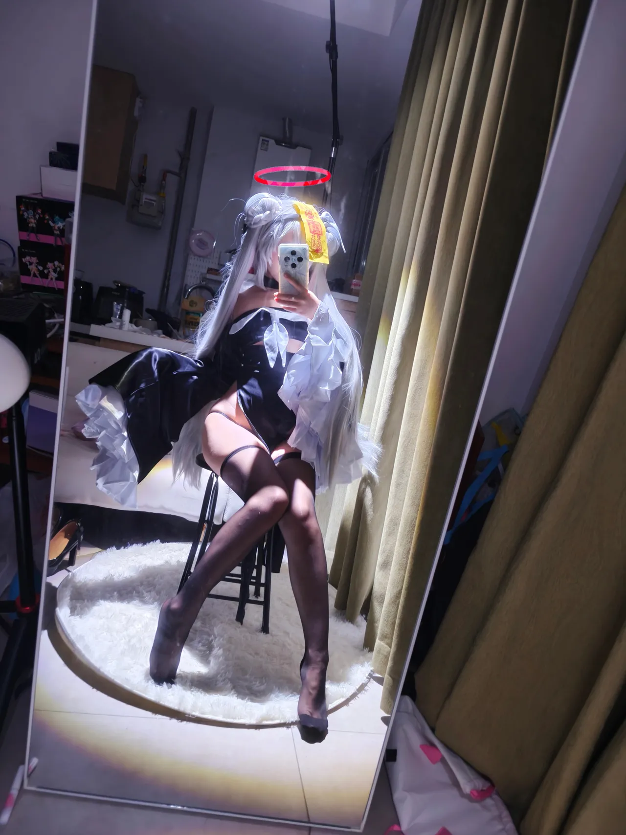 miko3(复活版) - Halloween Plana miko3(复活版) - Halloween Plana