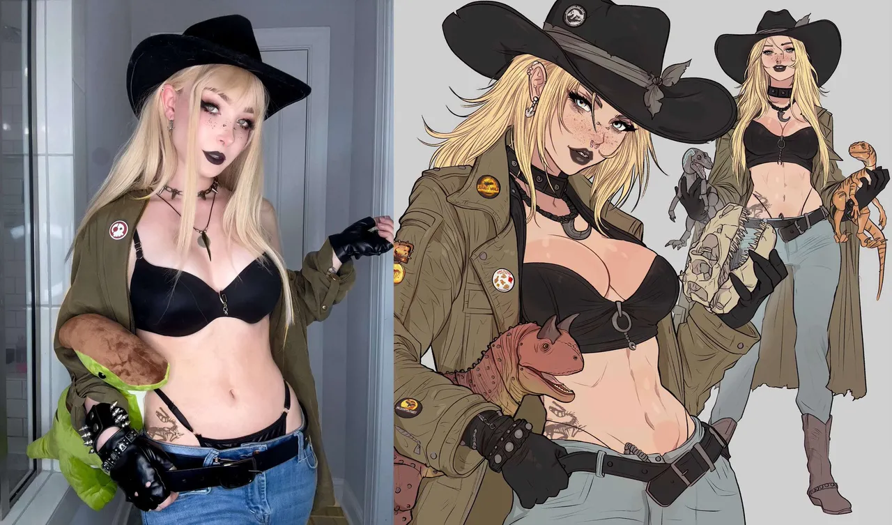 2D & RL Comparison 5 2D & RL Comparison 5