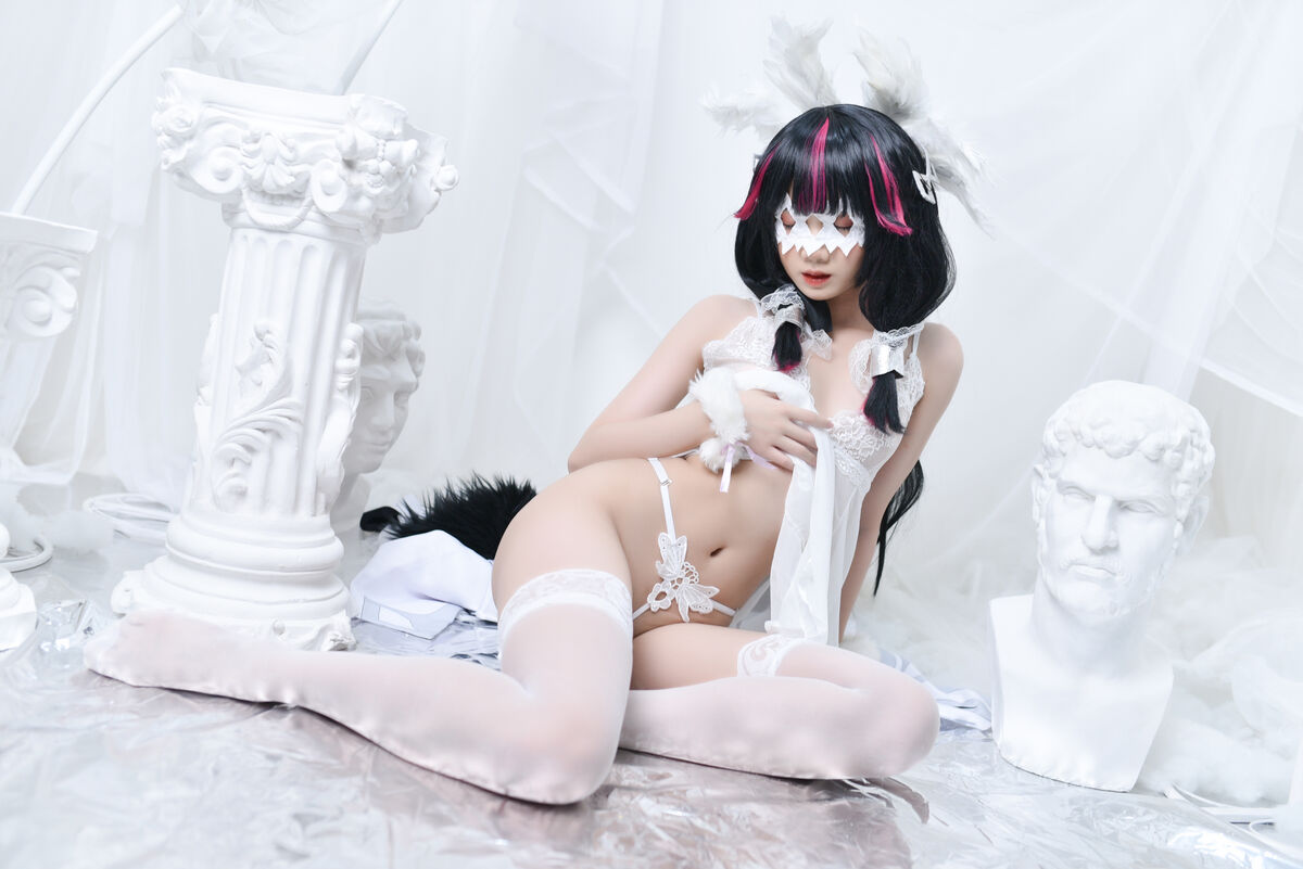 Coser@PoppaChan - Genshin Impact Colombia - Hipperselenia Part 01 (74P) Coser@PoppaChan - Genshin Impact Colombia - Hipperselenia Part 01 (74P)